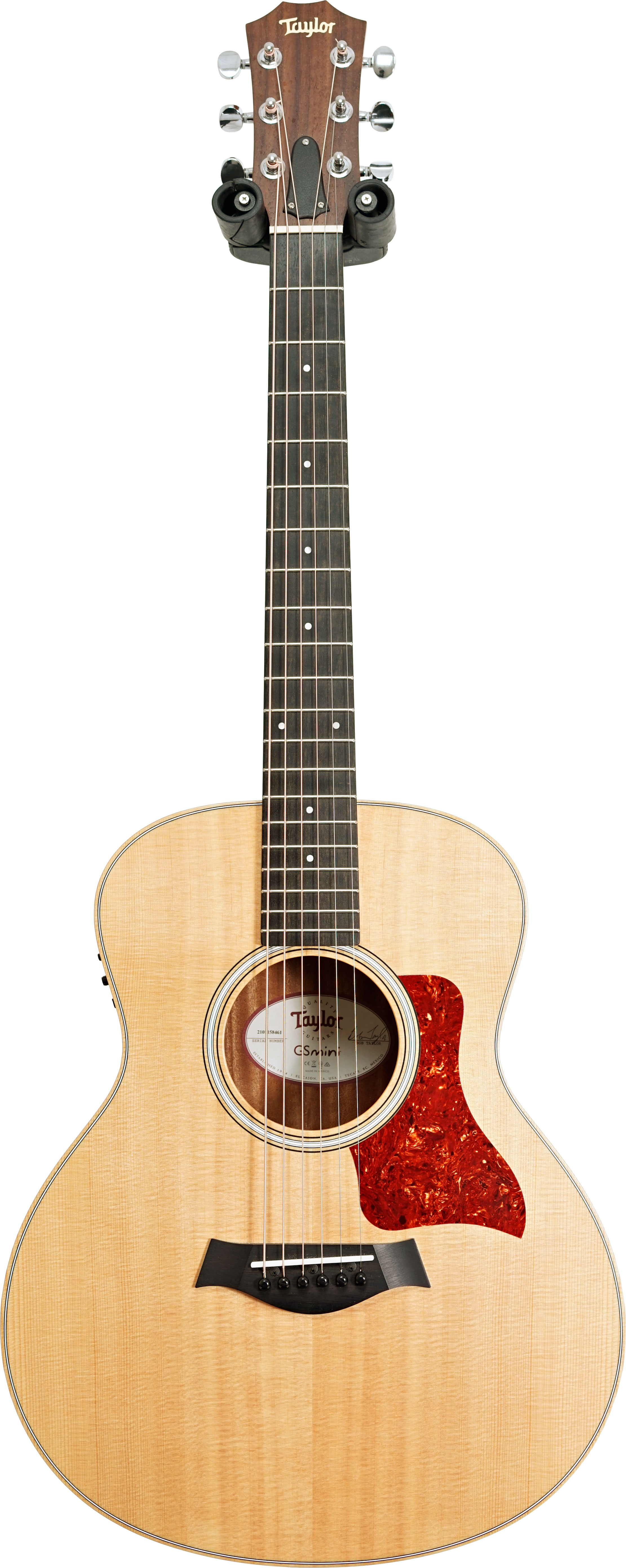 Taylor 2018 GS Mini-e Walnut (Pre-Owned)