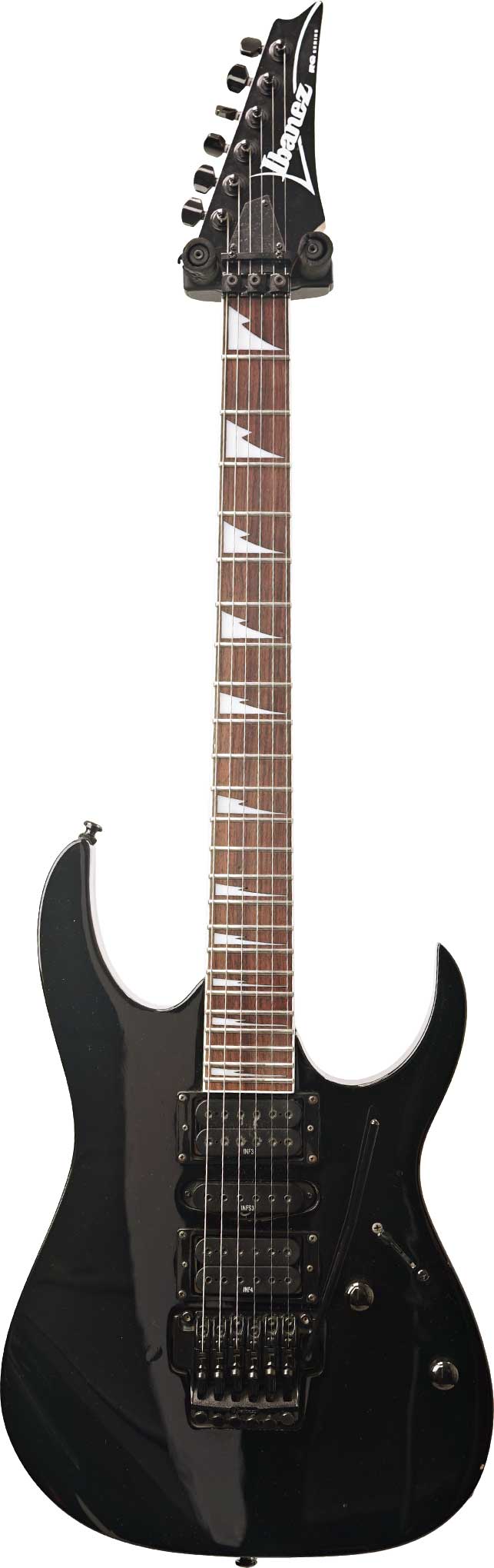 Ibanez rg370dx online price