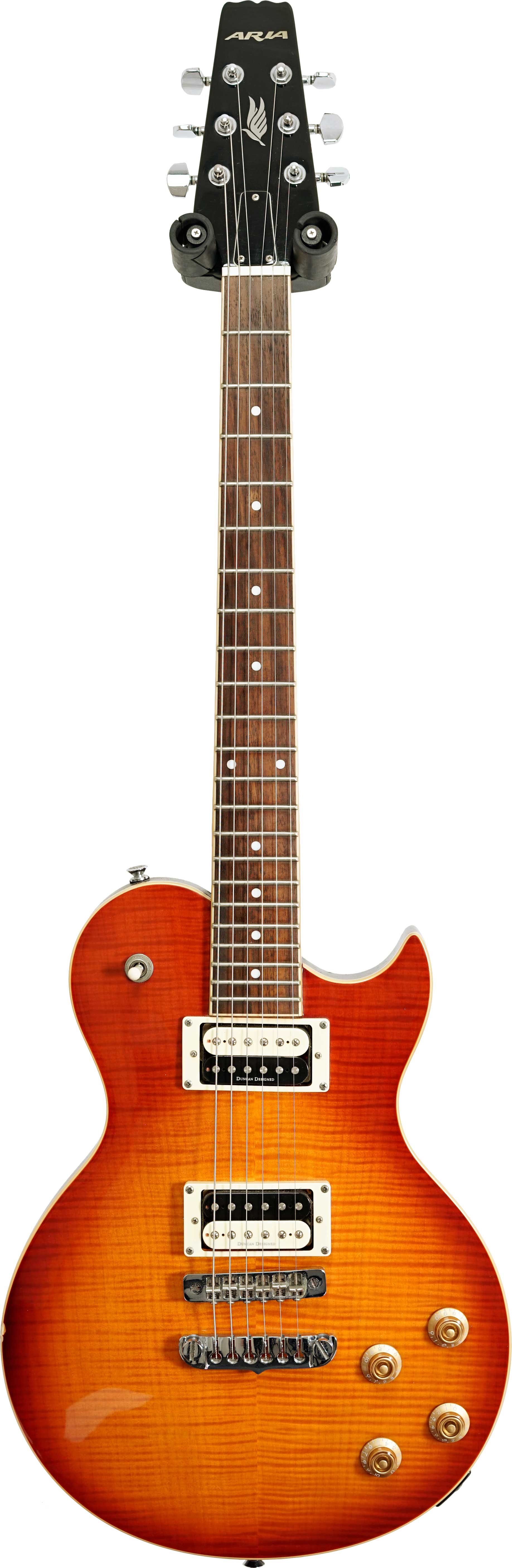 ARIA/ARIA PRO II PE DLX for sale - Price and Used Value