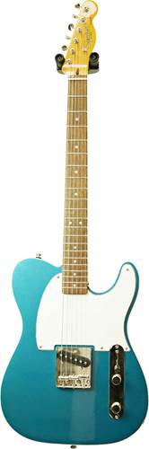 Squier Classic Vibe 60s Esquire Lake Placid Blue Indian Laurel Fingerboard (Pre-Owned)