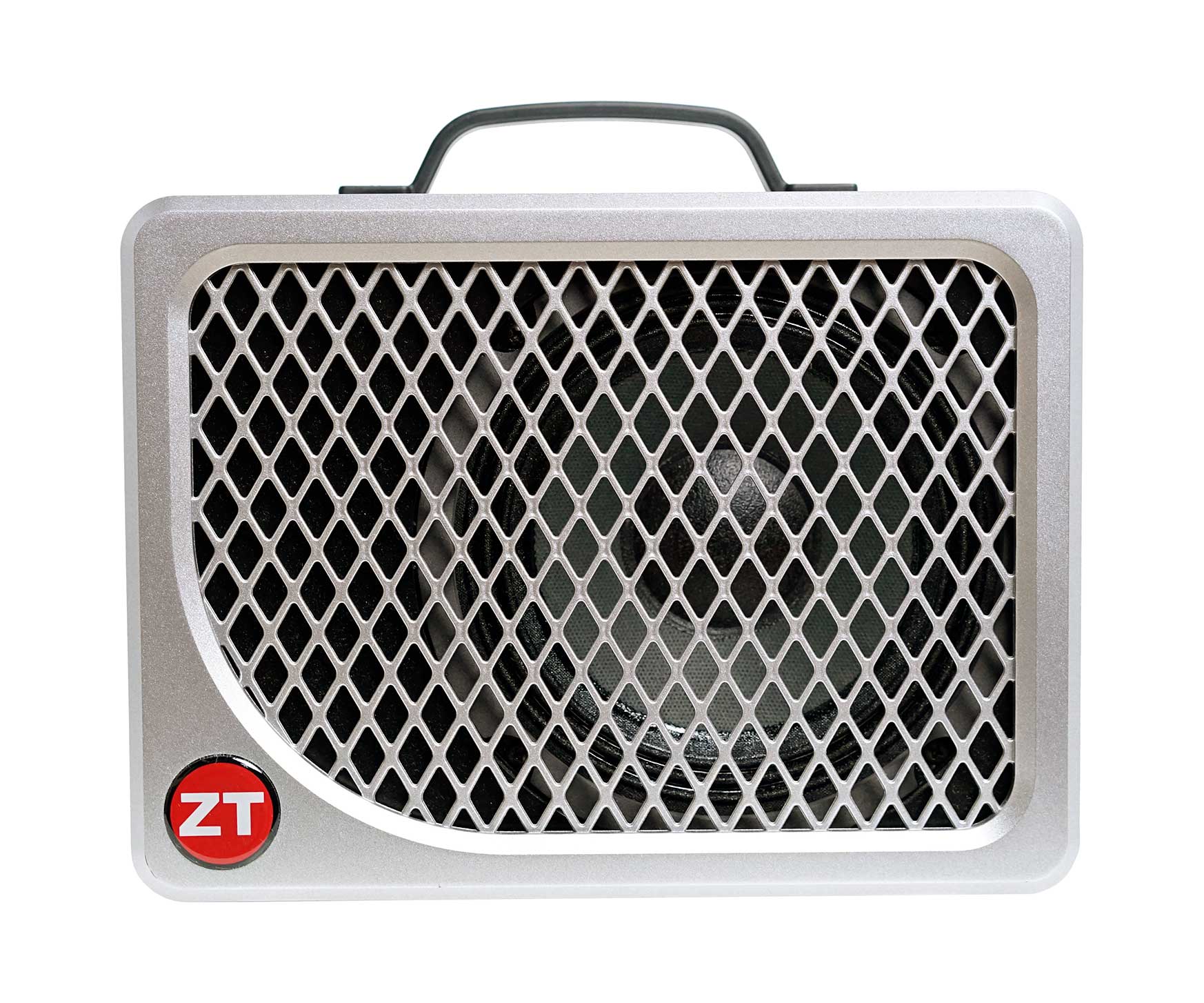 ZT Lunchbox Reverb Combo Solid State Amp LBR1 (Pre-Owned