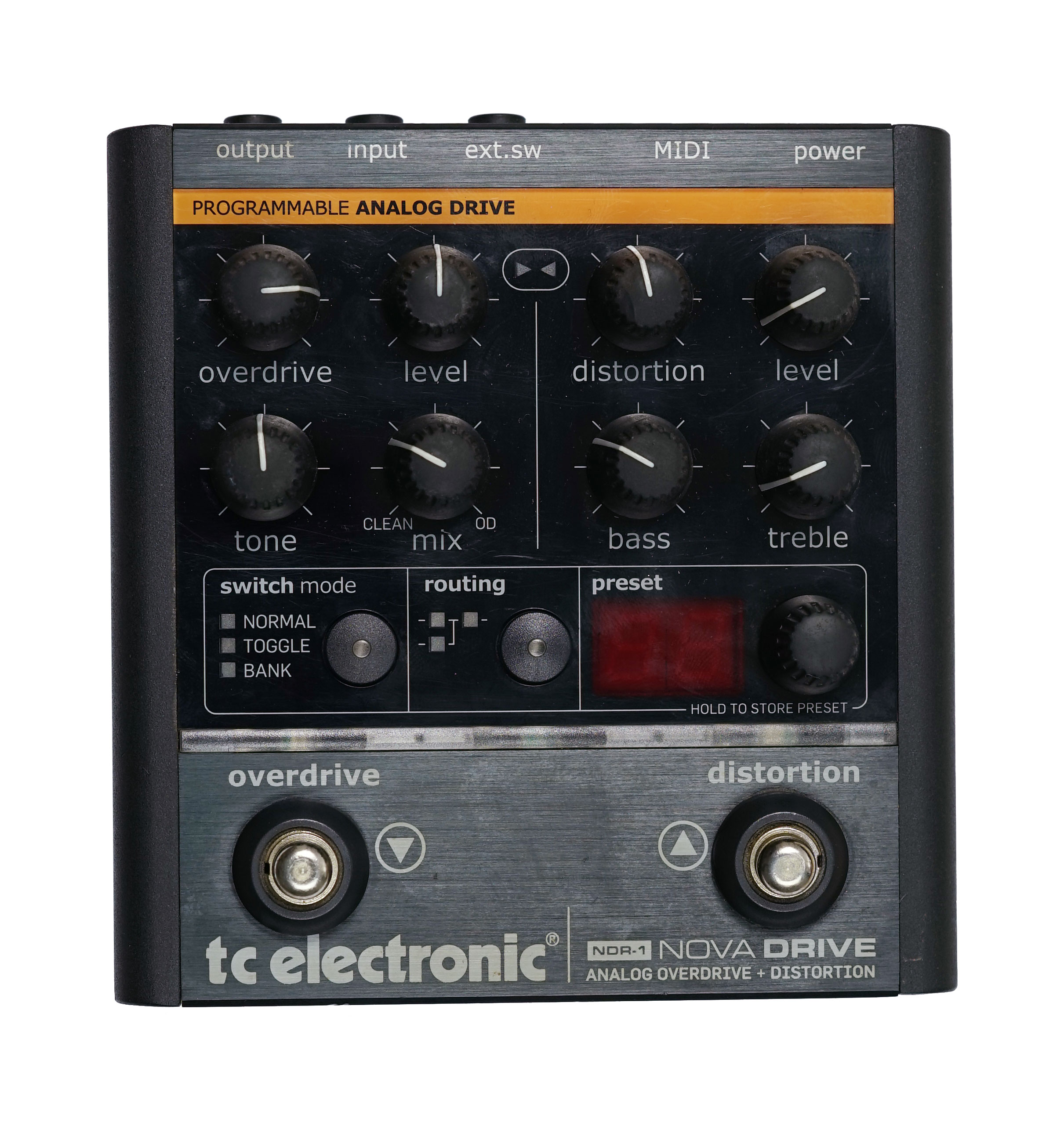 TC Electronic Nova Drive (Pre-Owned)