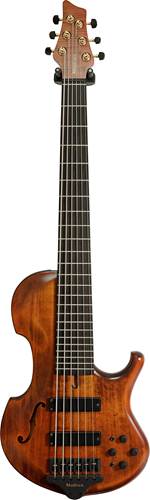 Marleaux Contra 6 Natural Old Violin 2019 (Pre-Owned) Marleaux Contra 6 Natural Old Violin 2019 (Pre-Owned)