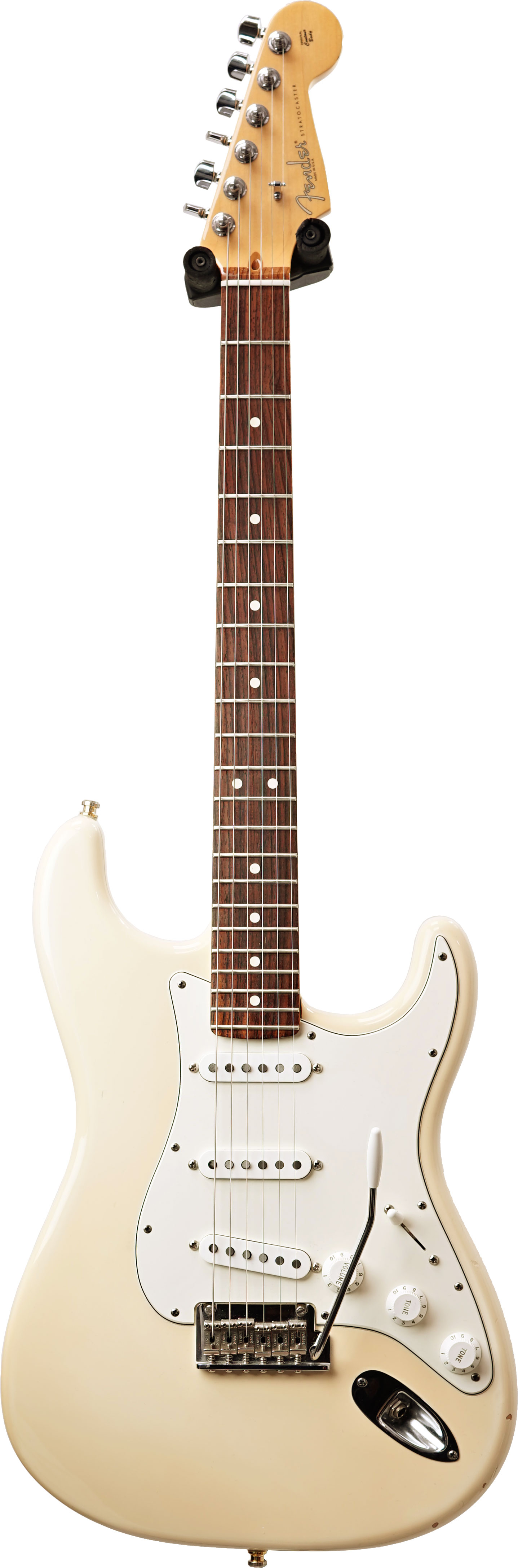 2010 american standard stratocaster