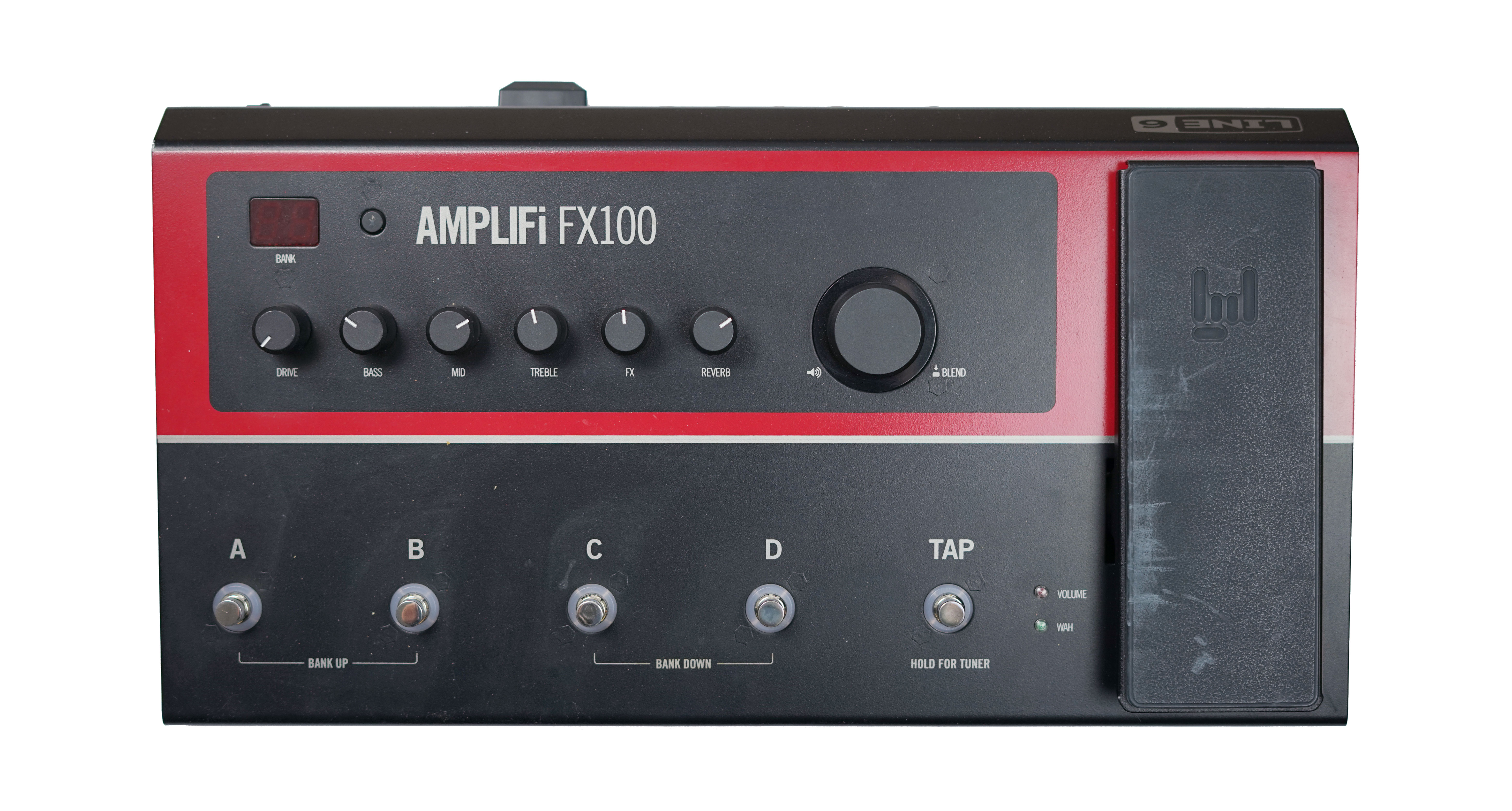 LINE 6 POD HD300 MULTI EFFECTS PEDAL 9V 3A POWER SUPPLY ADAPTER (2 METER) UK - Foto 9