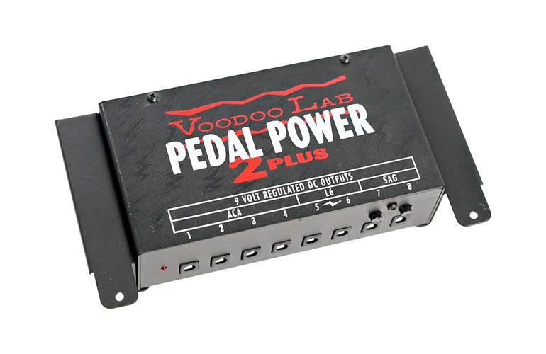 Voodoo Lab Voodoo Lab Pedal Power II Plus (Pre-Owned) | guitarguitar