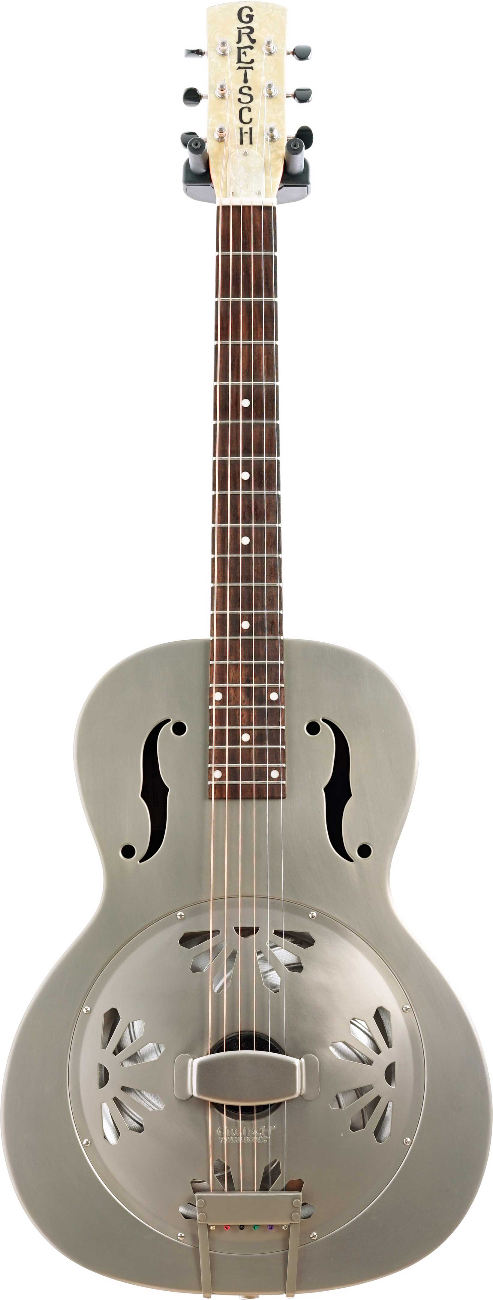 Gretsch G9201 Honey Dipper (PreOwned) guitarguitar