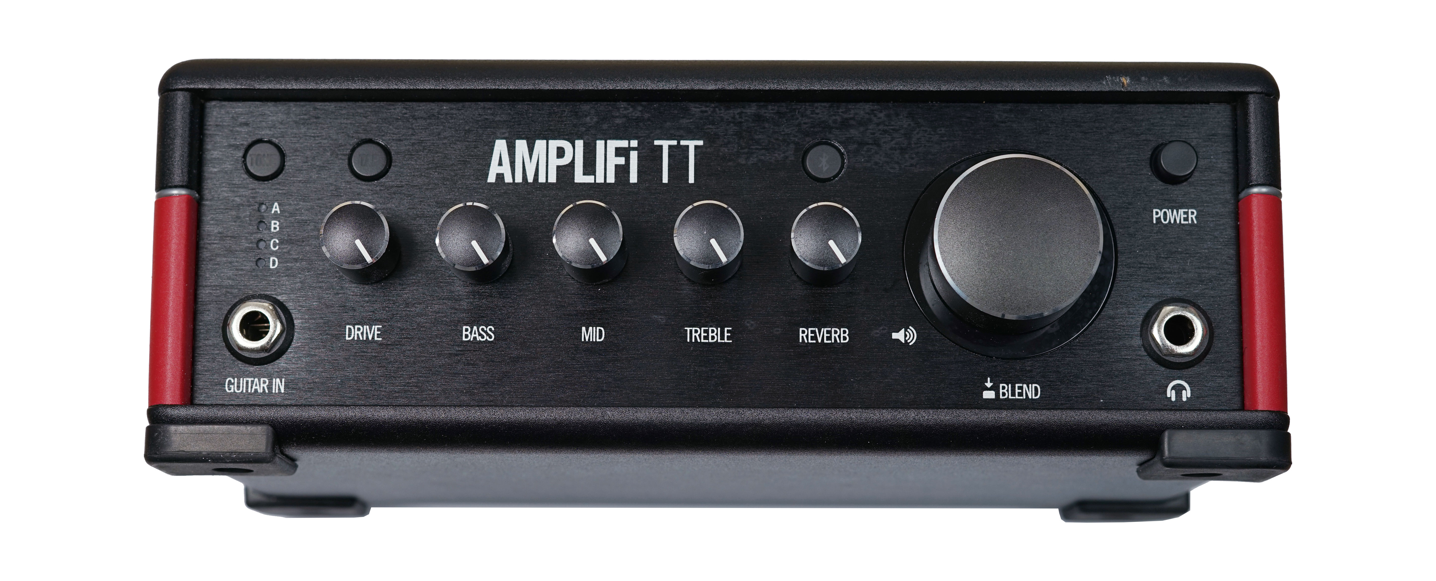 Line 6 Amplifi TT (Pre-Owned) | guitarguitar