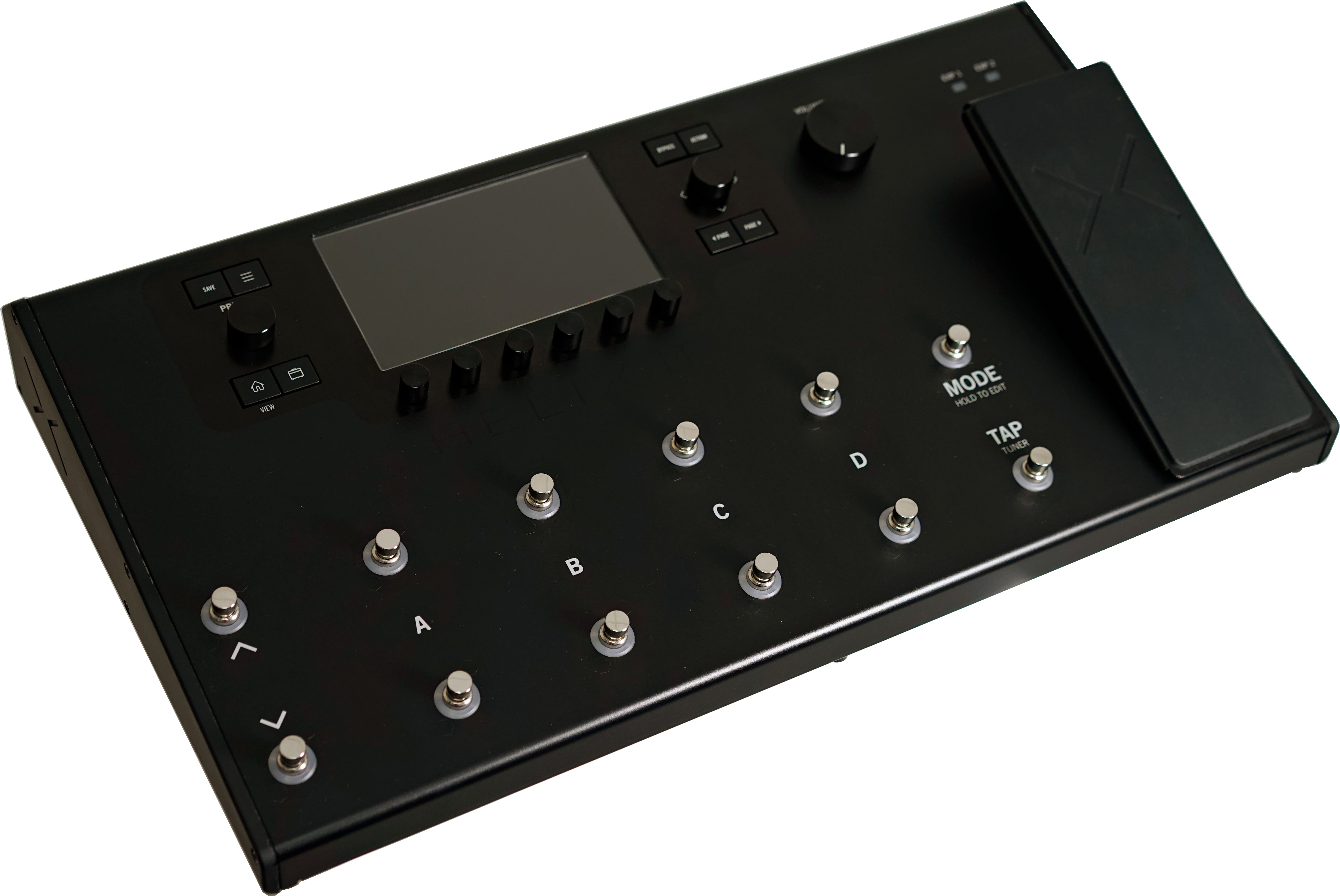 Line 6 Helix LT (Pre-Owned)