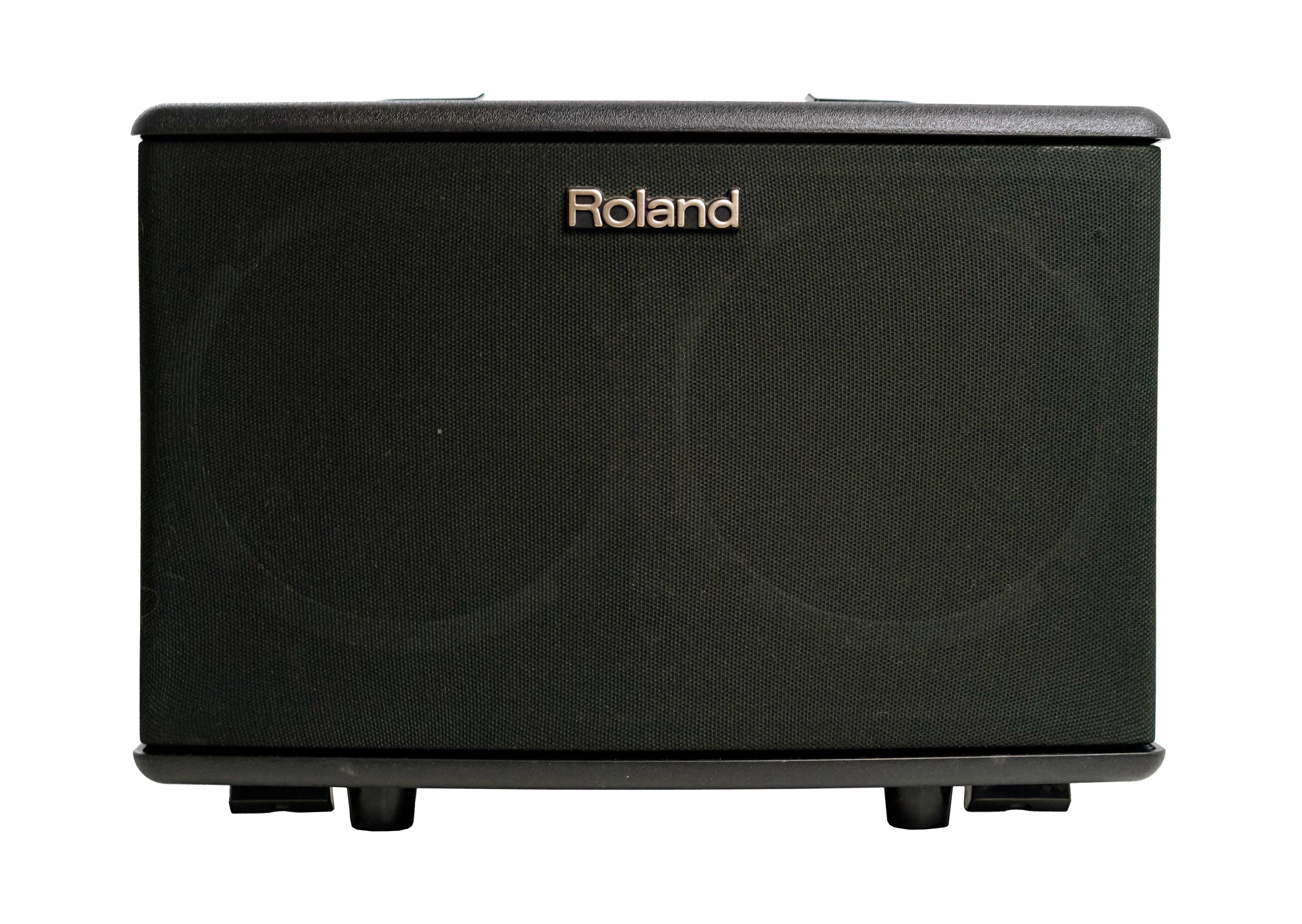 Roland AC40 Combo Acoustic Amp (Pre-Owned)
