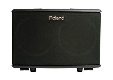 Roland AC40 Combo Acoustic Amp (Pre-Owned) | guitarguitar