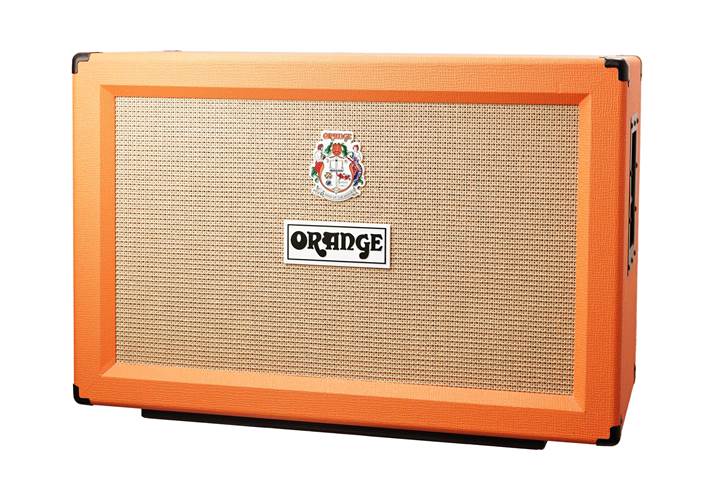 Orange PPC212 Guitar Speaker Cabinet (Pre-Owned) | guitarguitar
