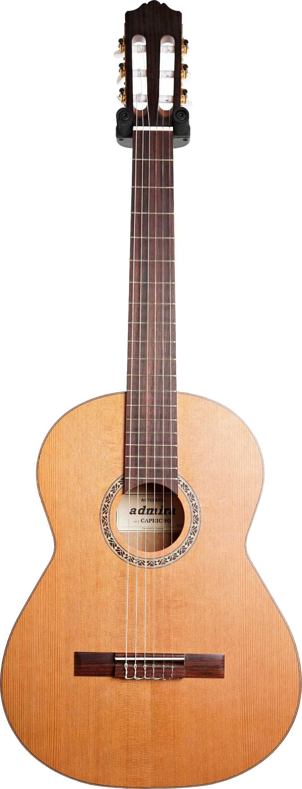 Admira Capricho Pre Owned Guitarguitar