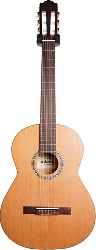 Admira Capricho Pre Owned Guitarguitar Admira Capricho Pre Owned Guitarguitar