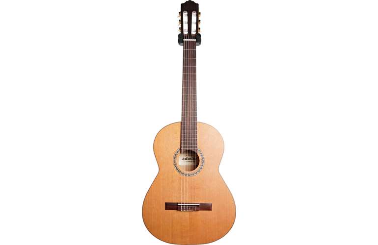 Admira Capricho Pre Owned Guitarguitar Admira Capricho Pre Owned Guitarguitar