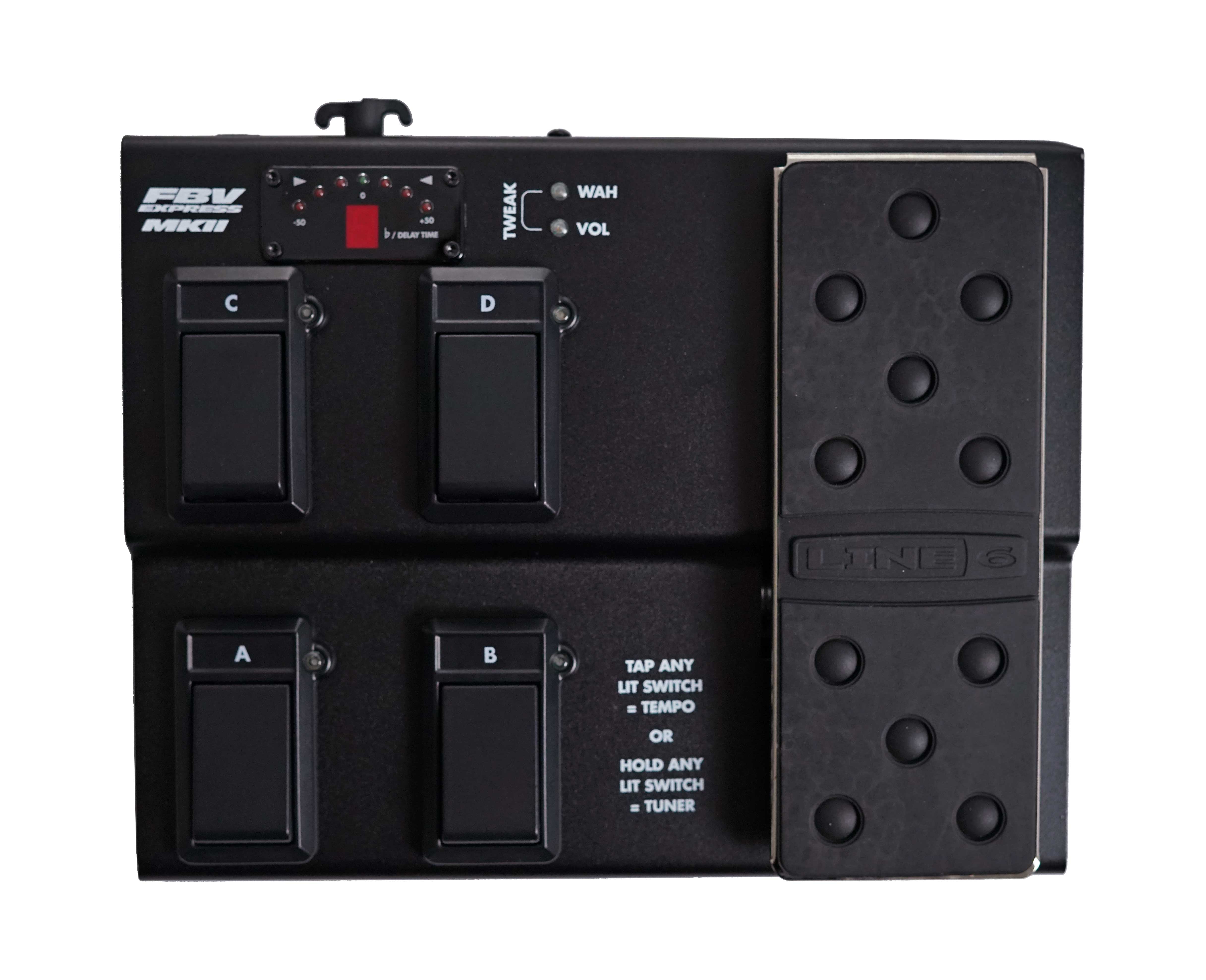 Line 6 FBV Express MKII (Pre-Owned)