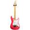 Tokai 1984 Goldstar Sound Stratocaster Metallic Pink Kahler Locking Tremolo Maple Fingerboard (Pre-Owned) Front View