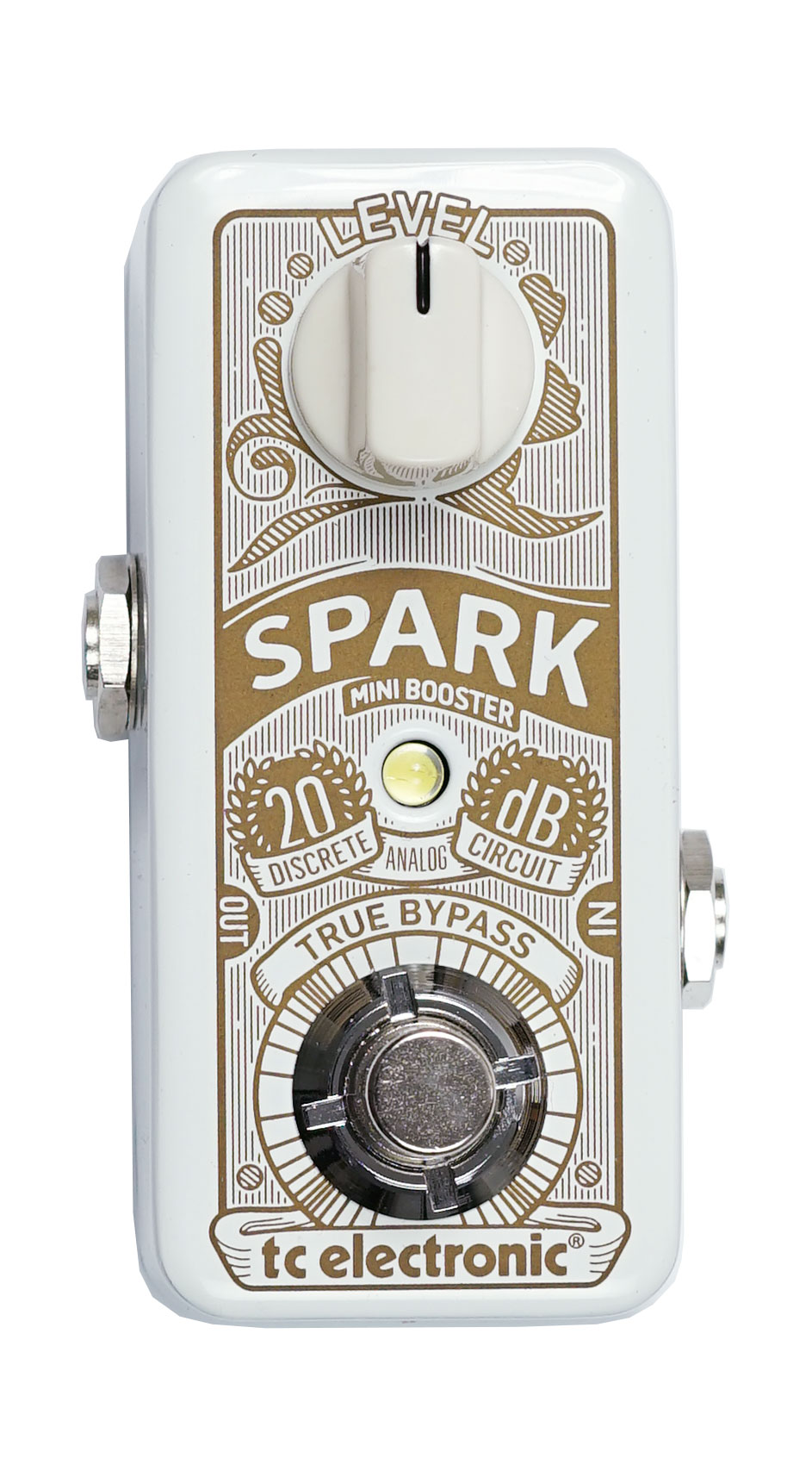 TC Electronic Spark Mini (Pre-Owned)