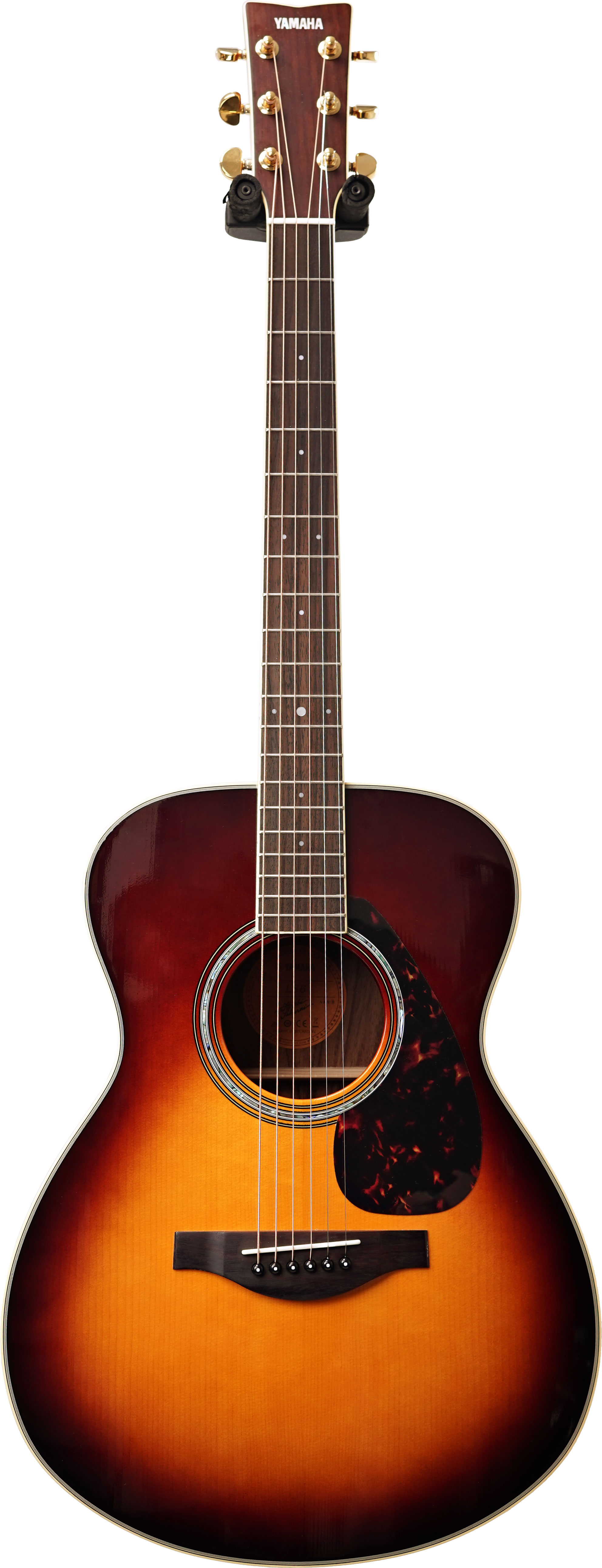 Sold At Auction Yamaha, Yamaha SCF08 Six String Acoustic, 42 OFF
