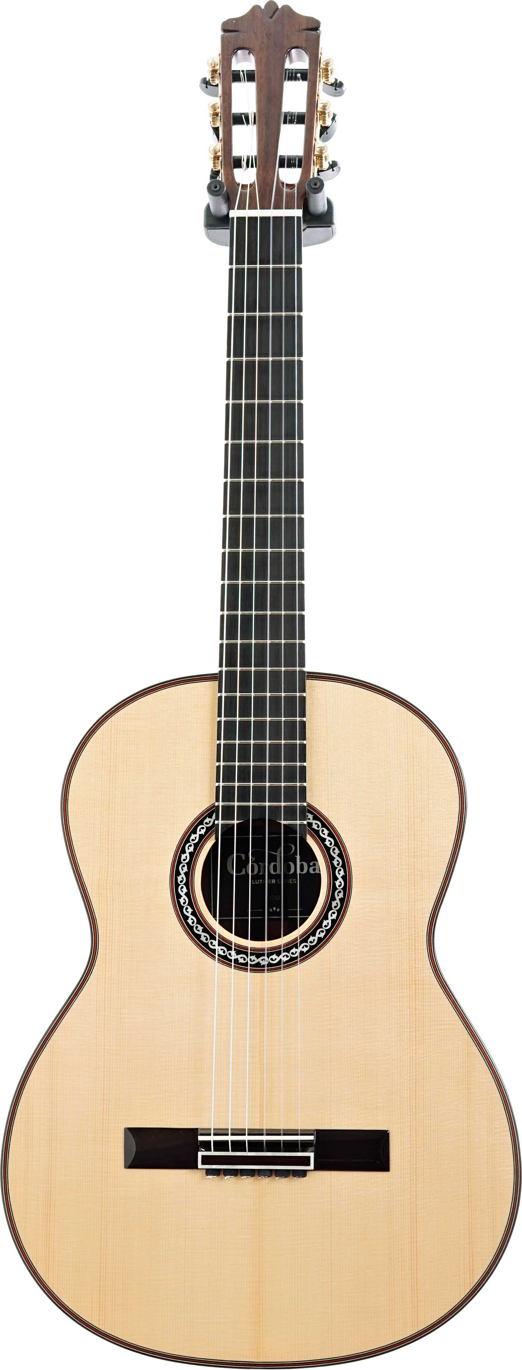 Cordoba C10 Spruce (Pre-Owned)