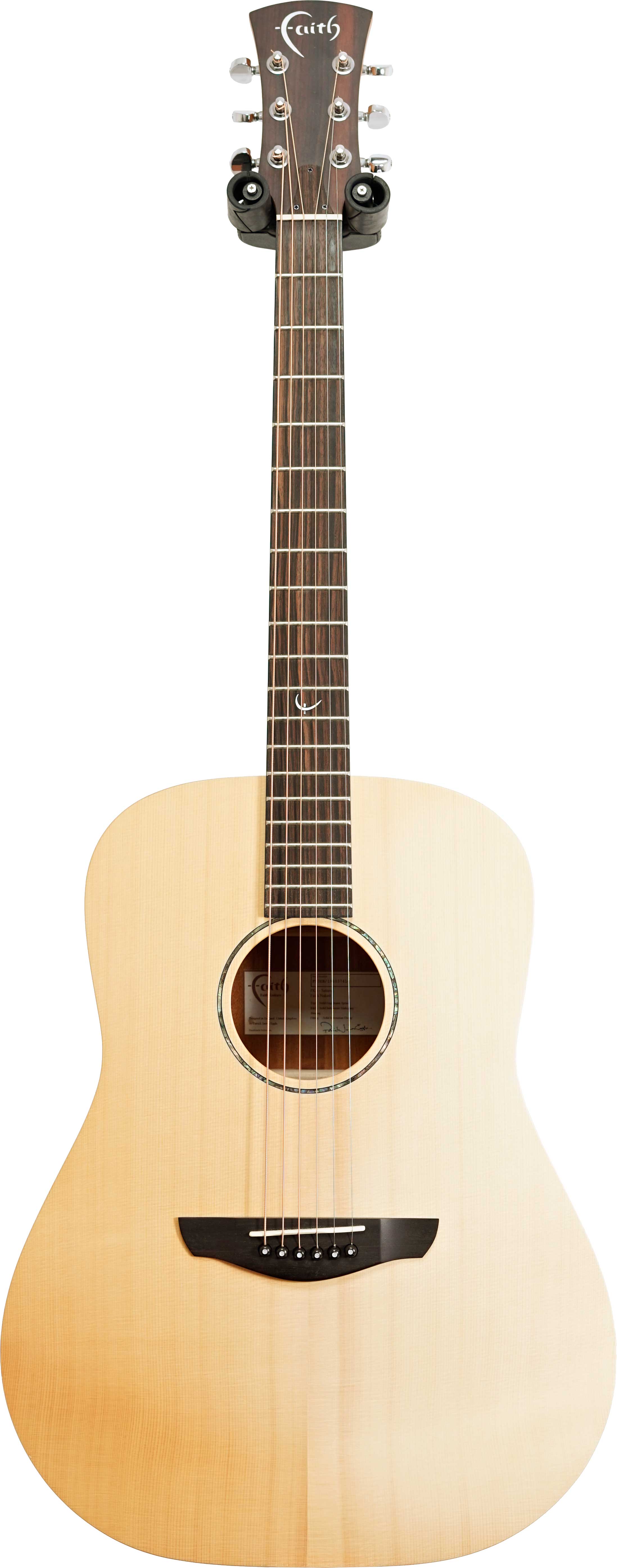 Faith Naked Saturn FKS (Pre-Owned)