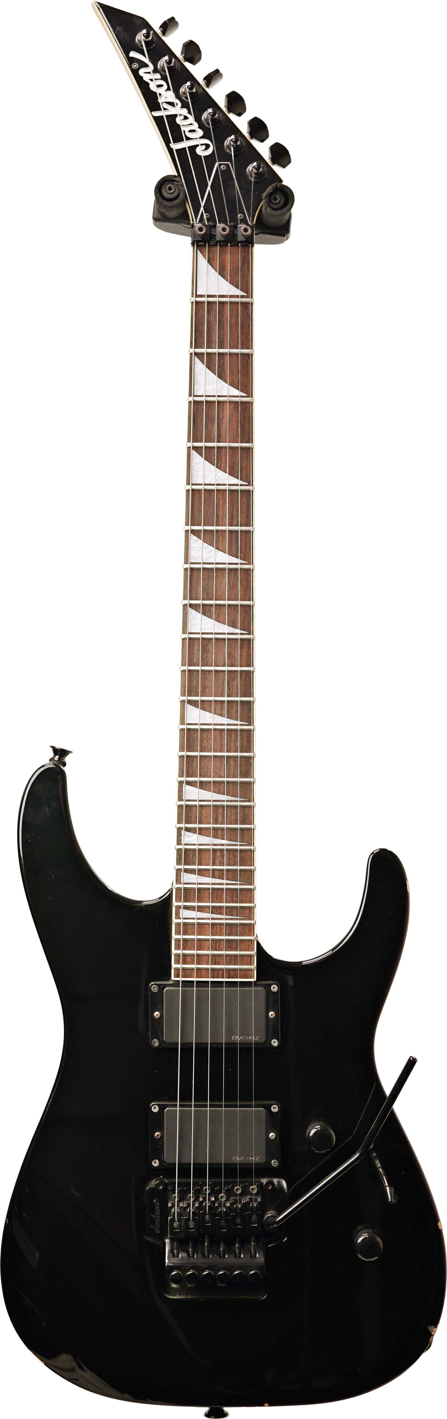 Ｊ.ディーン Jackson JS32TQ DKA Dinky