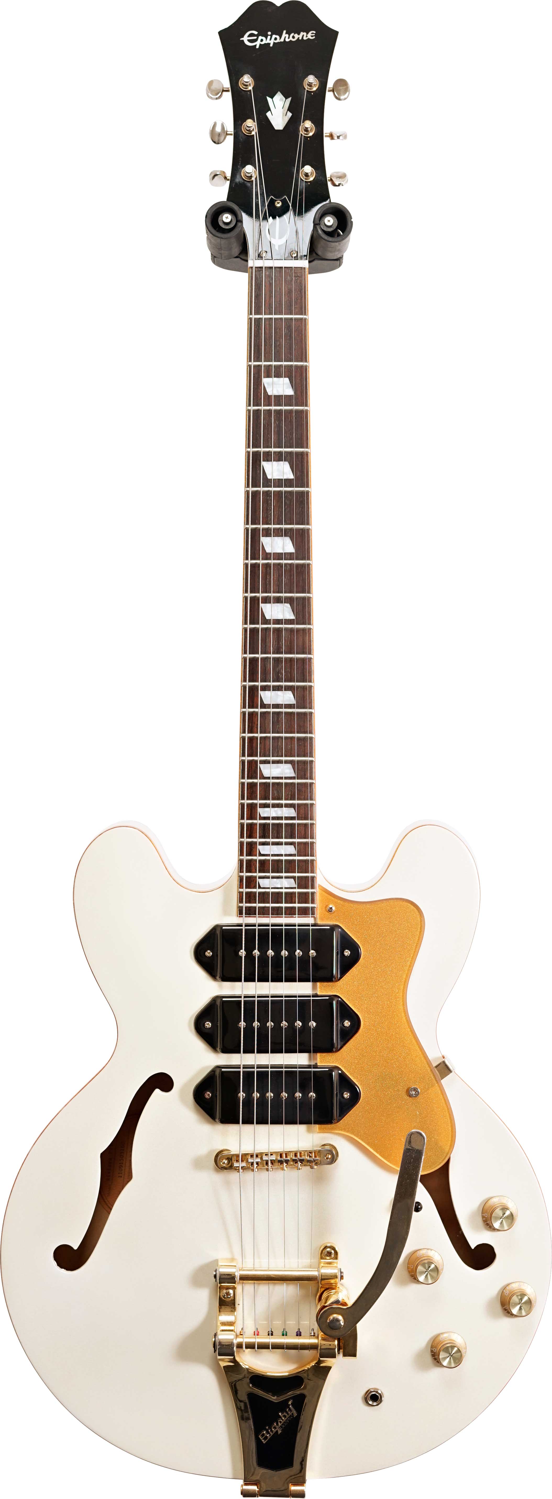 Epiphone riviera deals p93 royale