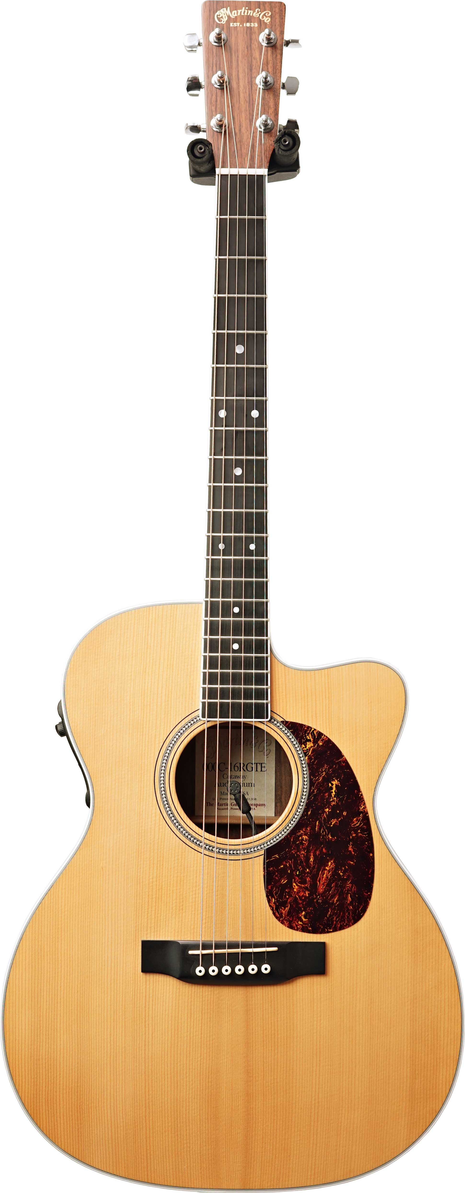 Martin 000C-16RGTE (Pre-Owned)