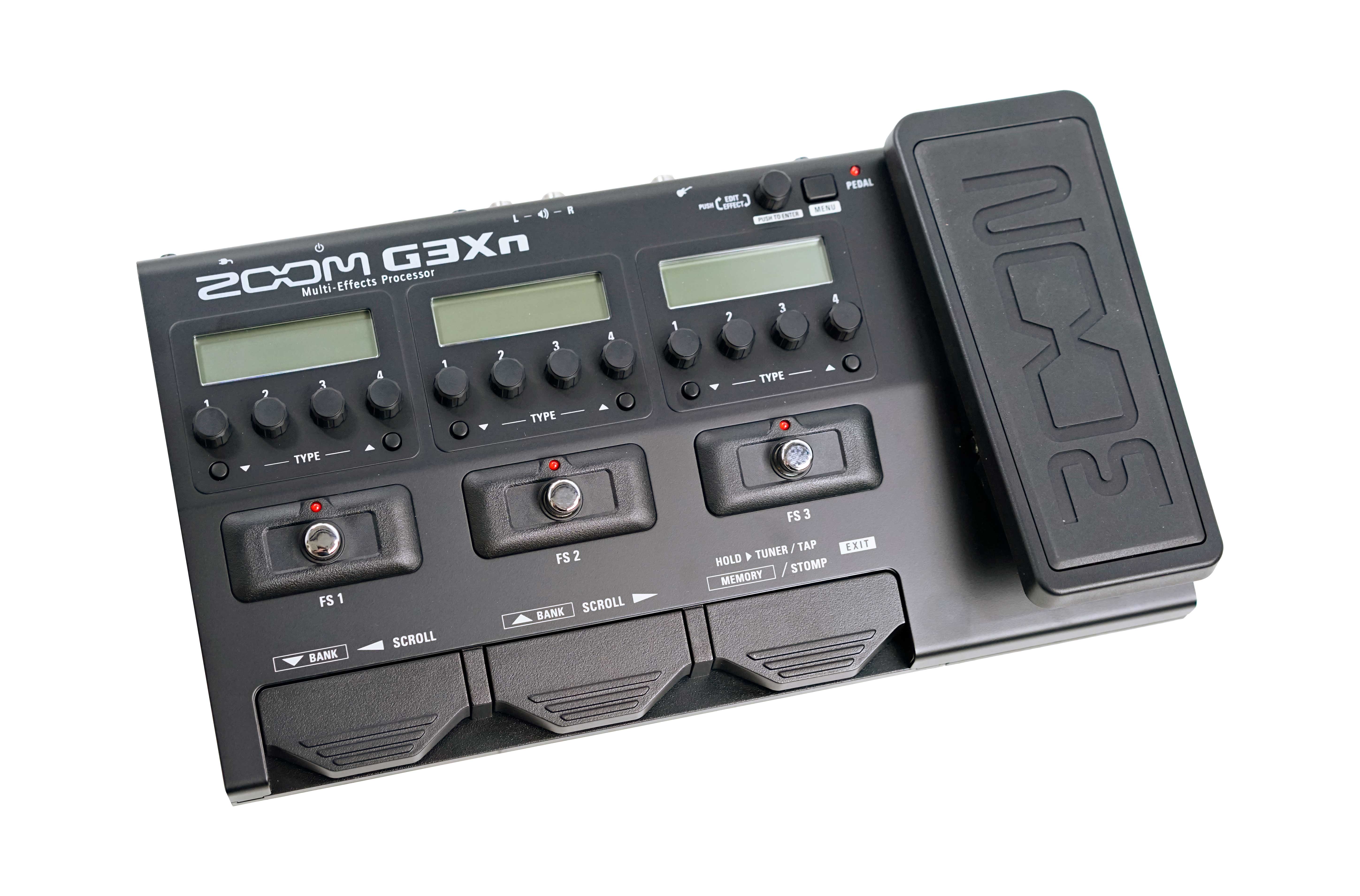 Zoom G3Xn Multi FX (Pre-Owned)