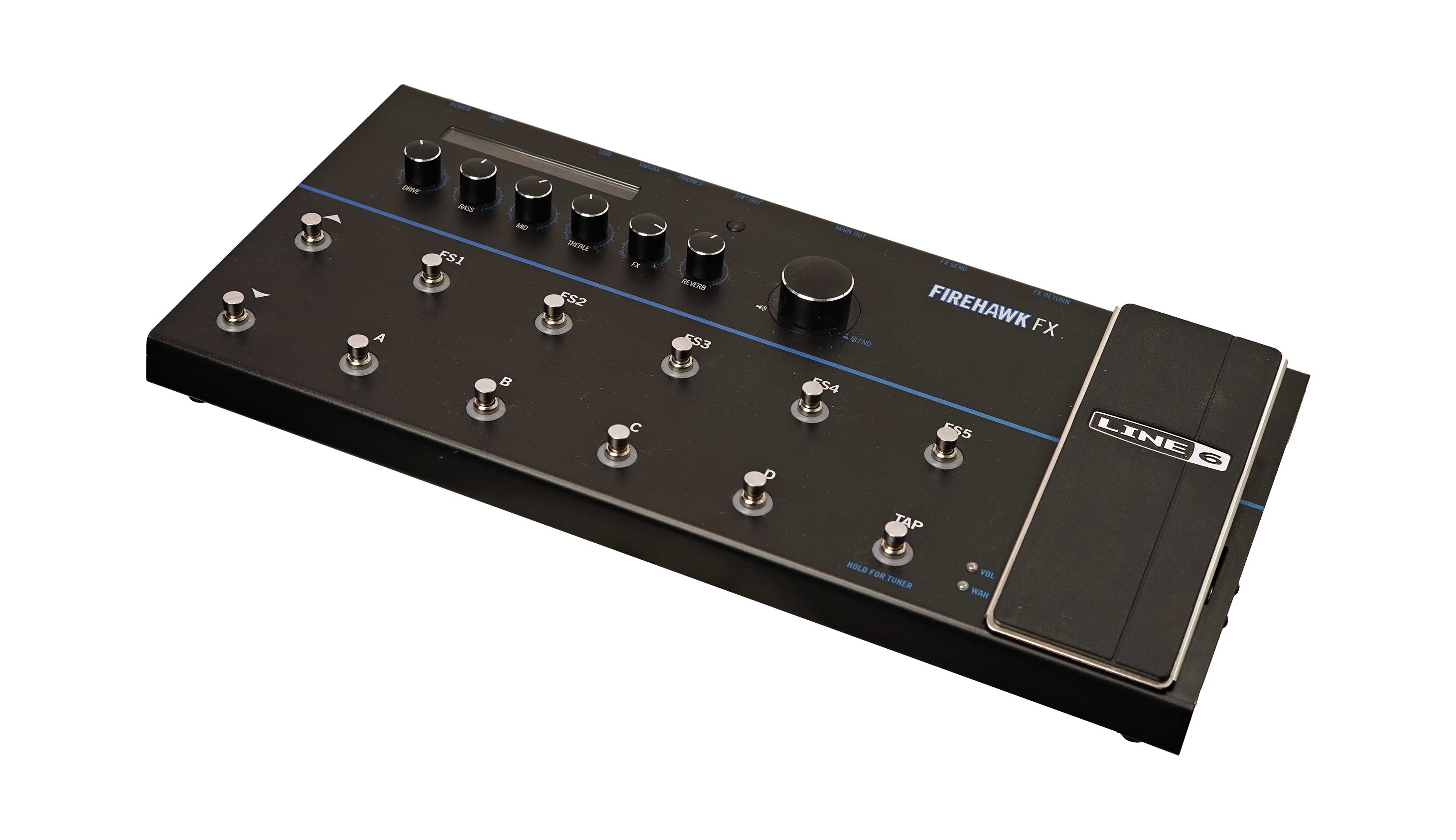 Line 6 Firehawk FX (Pre-Owned)