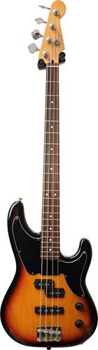 Fender 1994 Cowpoke Precision Bass Special Vintage Sunburst (Pre-Owned)