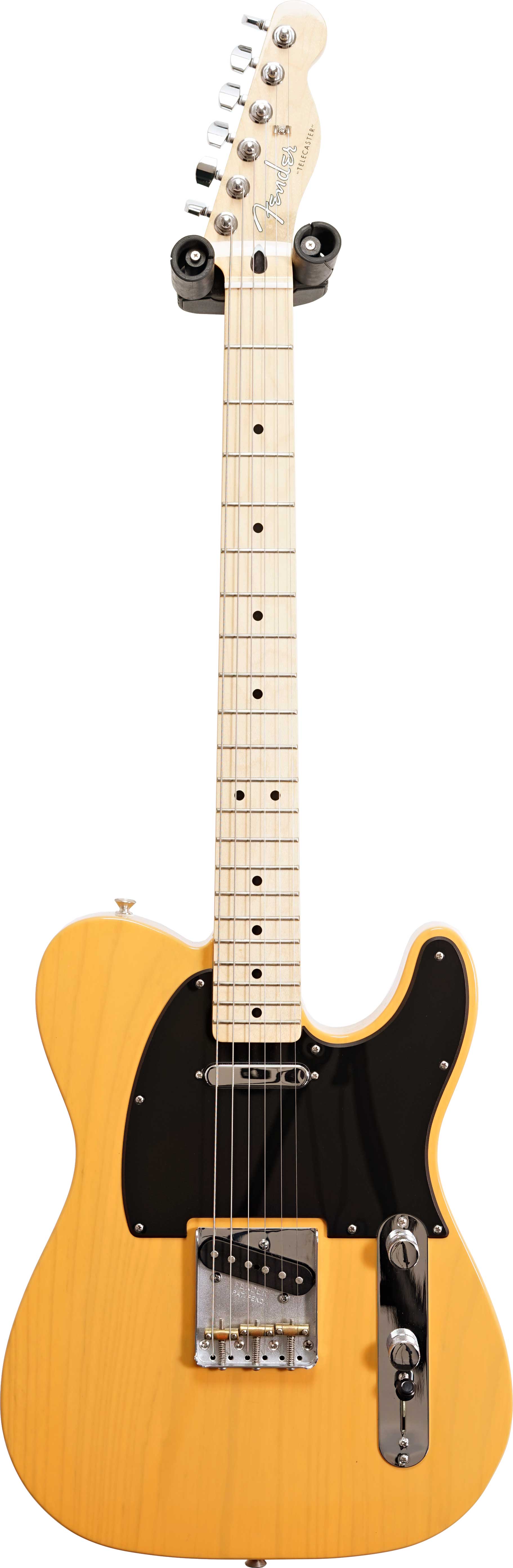 Fender Special Edition Deluxe Ash Telecaster Butterscotch Blonde (Pre-Owned)