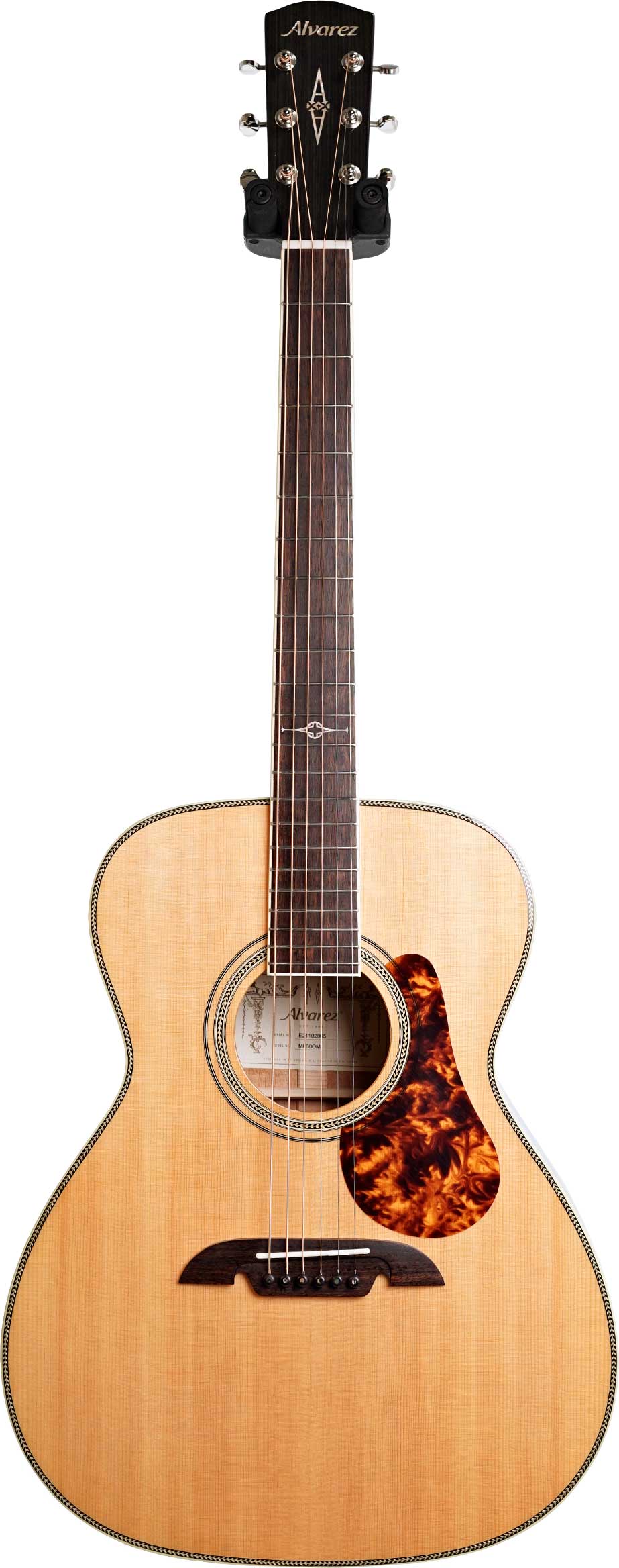 Alvarez mf60om online review