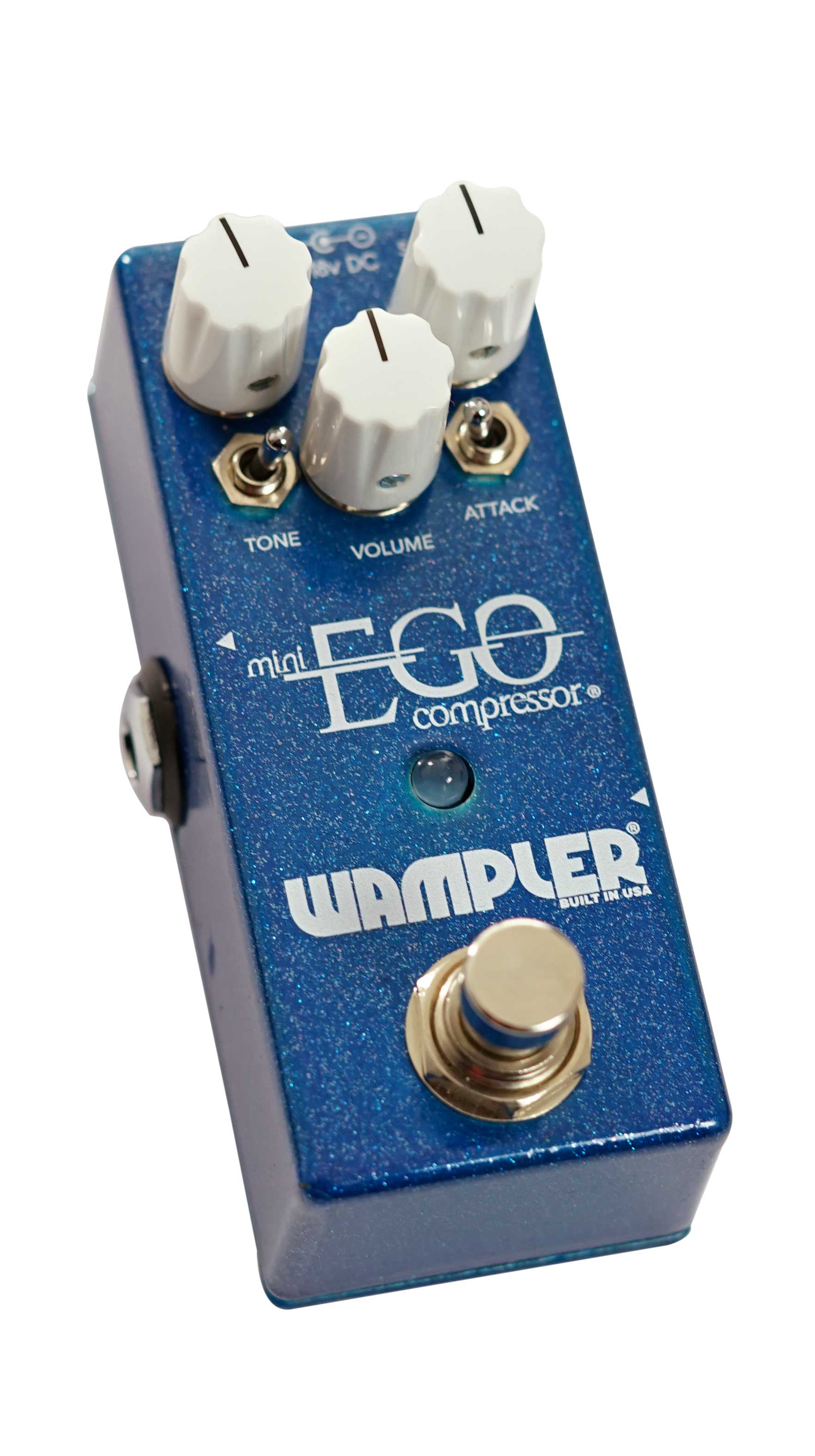 Wampler Mini Ego Compressor (Pre-Owned)