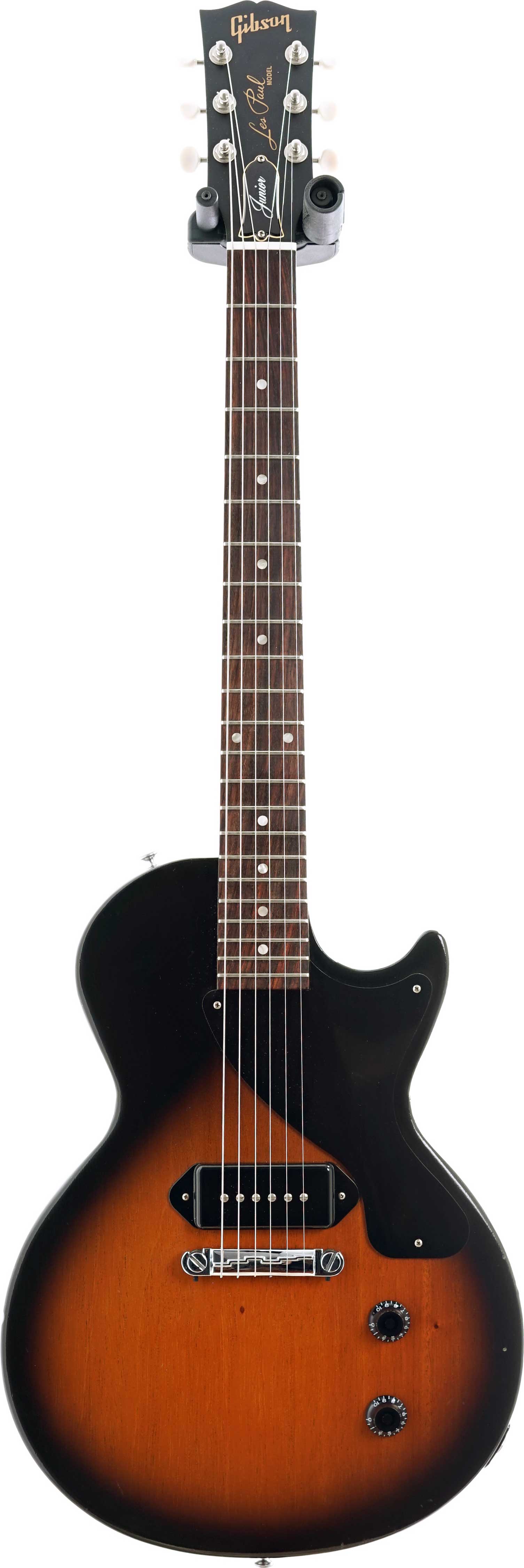 Gibson 2009 Les Paul Junior Vintage Sunburst (Pre-Owned