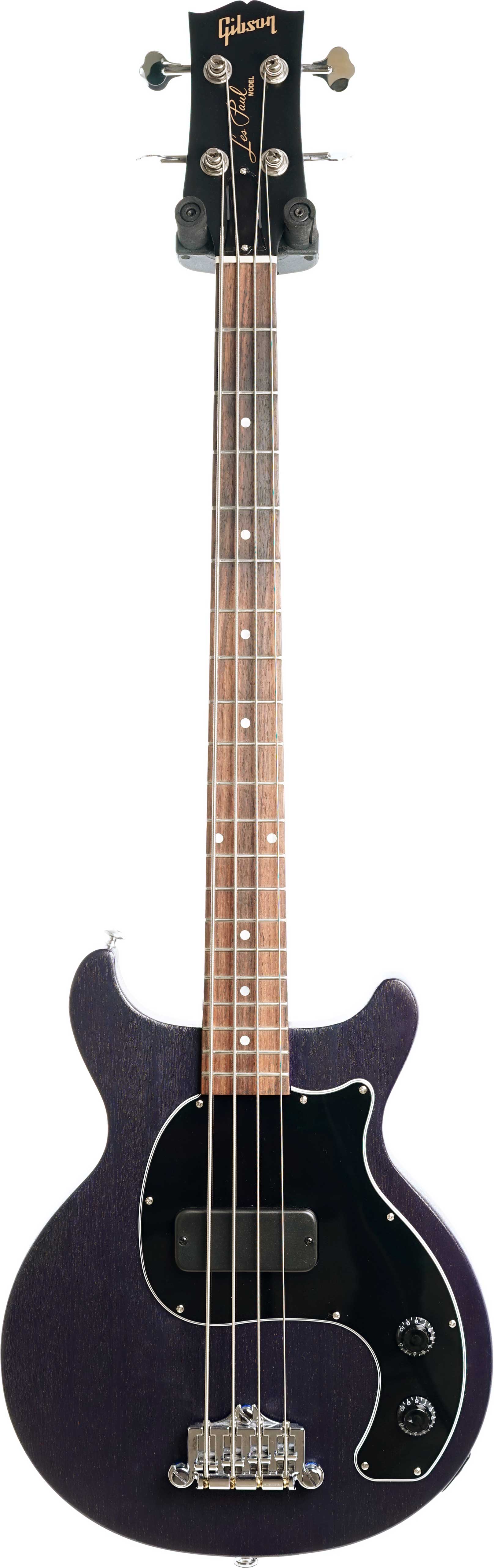 Gibson deals junior bass