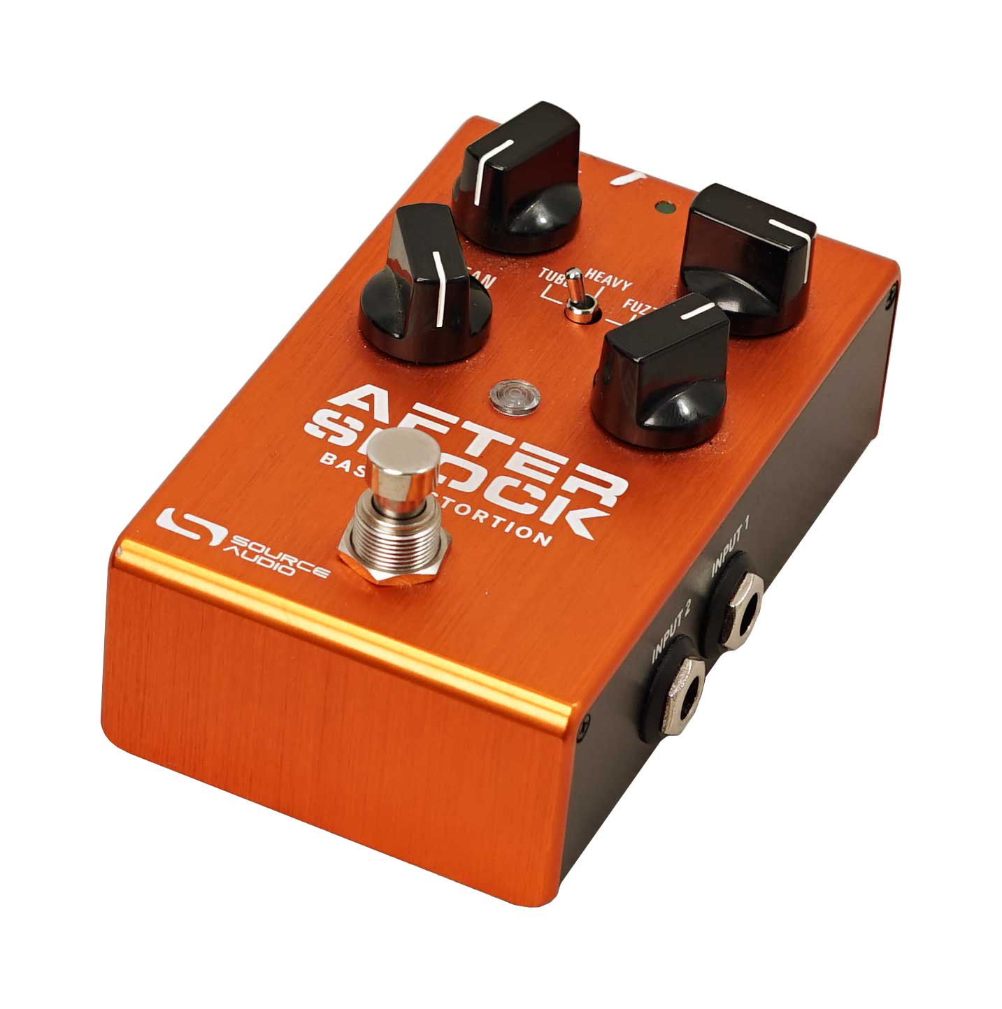 Buy the Source Audio Aftershock Bass Distortion (Pre-Owned)