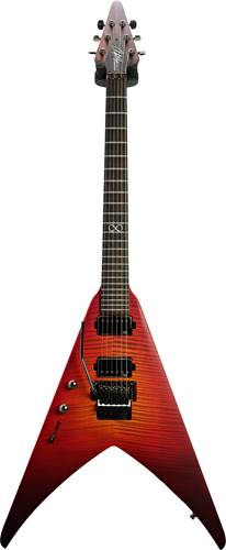 Chapman ML V Pro Cherry Sunburst (Pre-Owned) Chapman ML V Pro Cherry Sunburst (Pre-Owned)