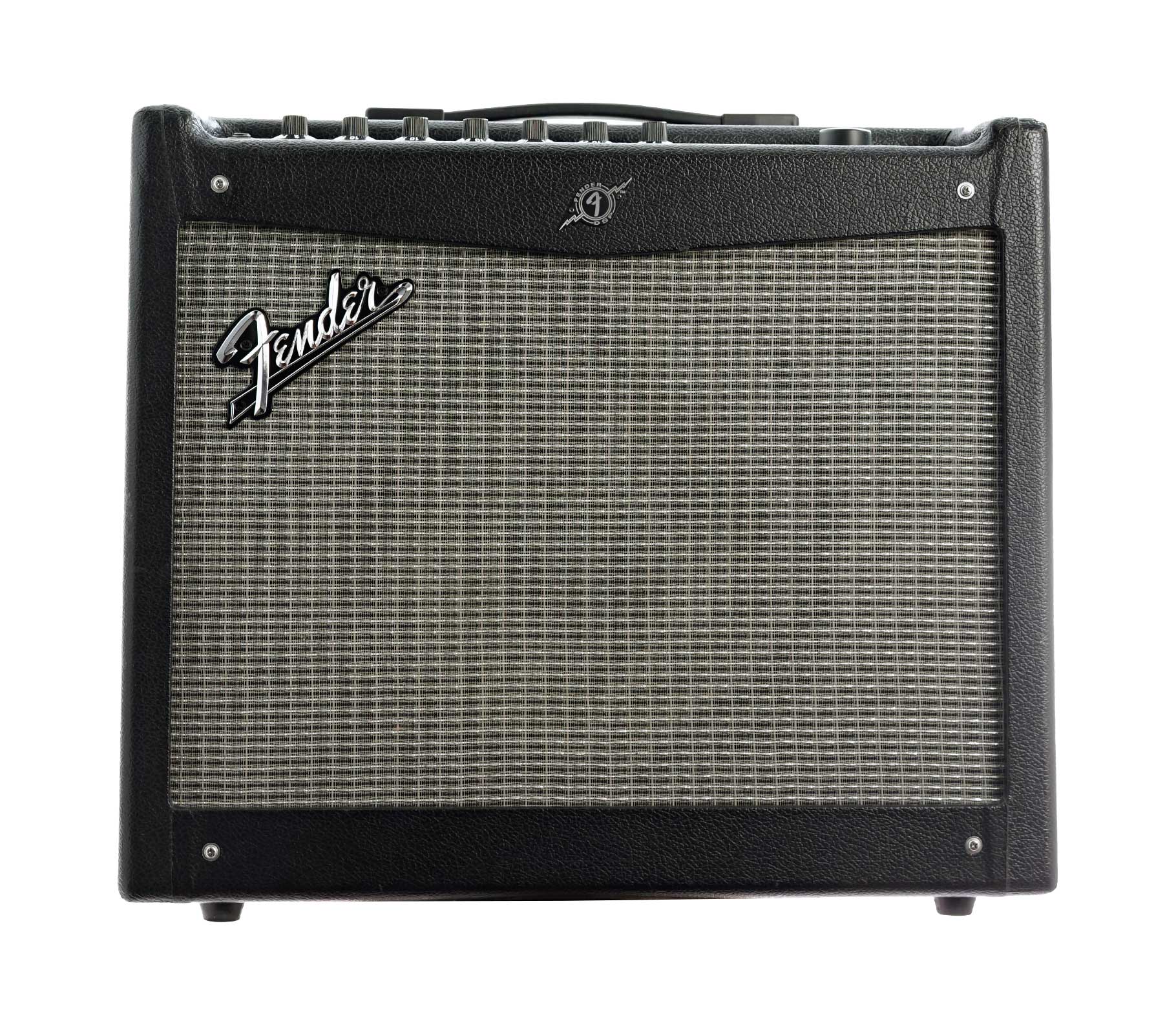 Fender Mustang III V2 Combo Modelling Amp (PreOwned) guitarguitar