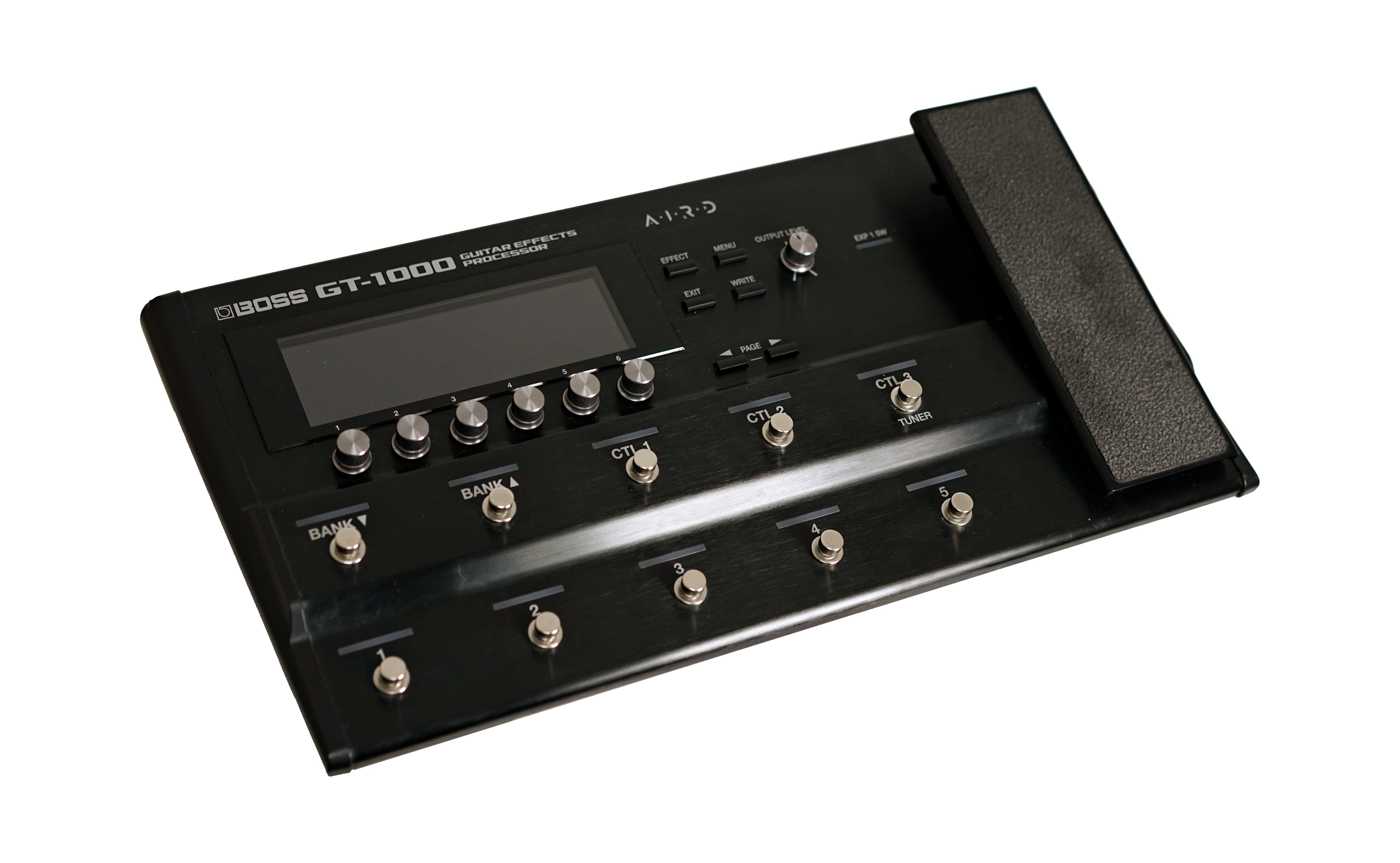 BOSS GT-1000 (Pre-Owned)