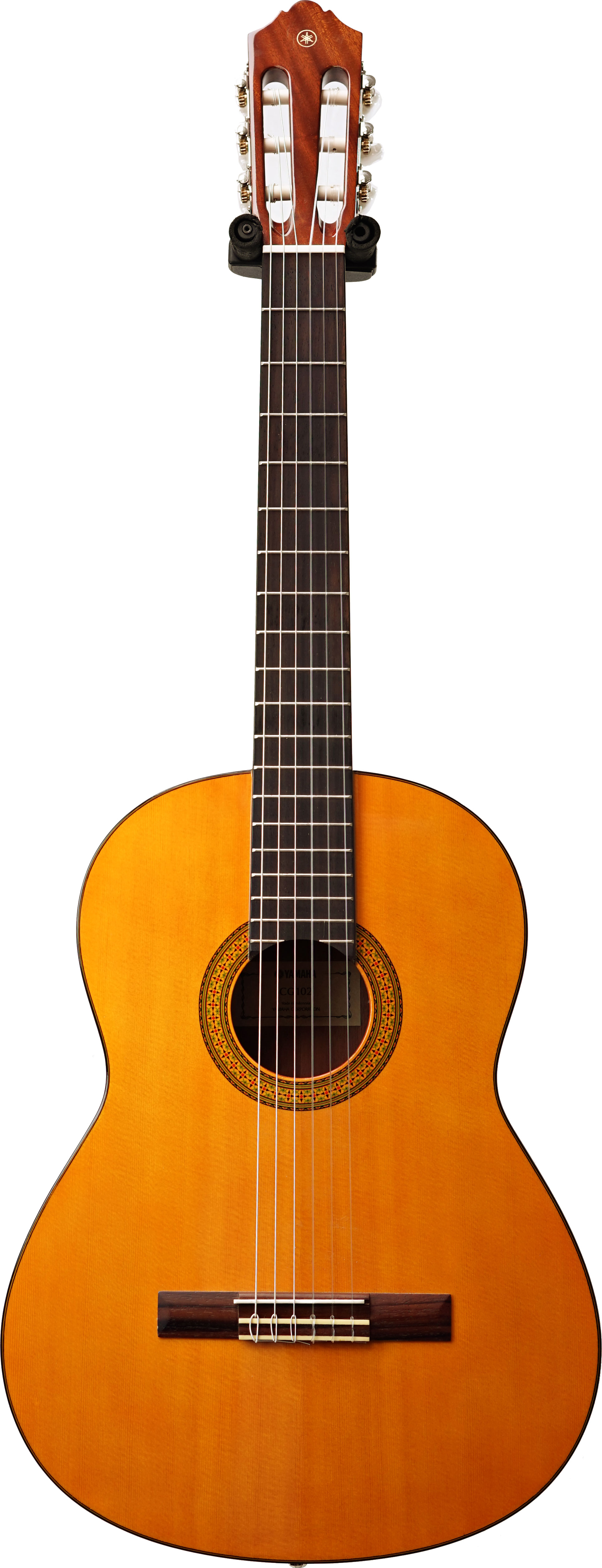 Yamaha CG102 Classical (Pre-Owned)