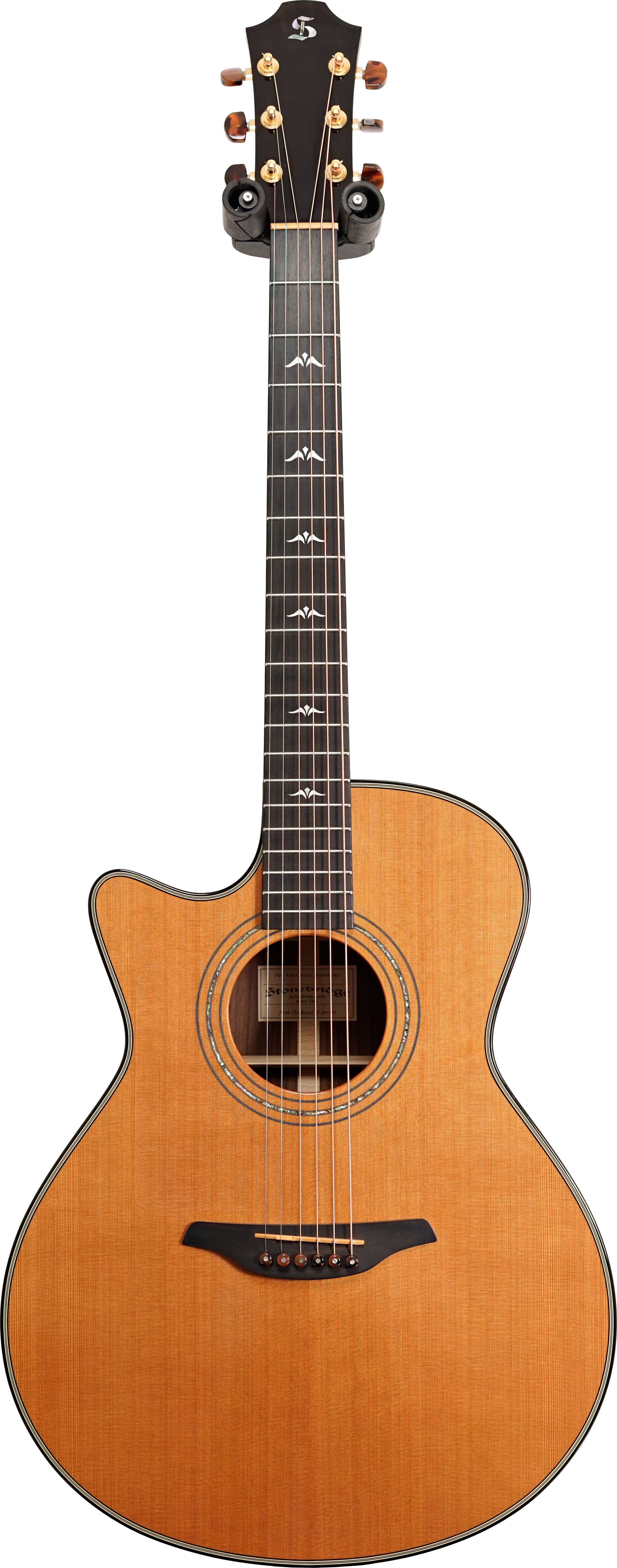 Stonebridge G23CR Cutaway Left Handed (Pre-Owned)