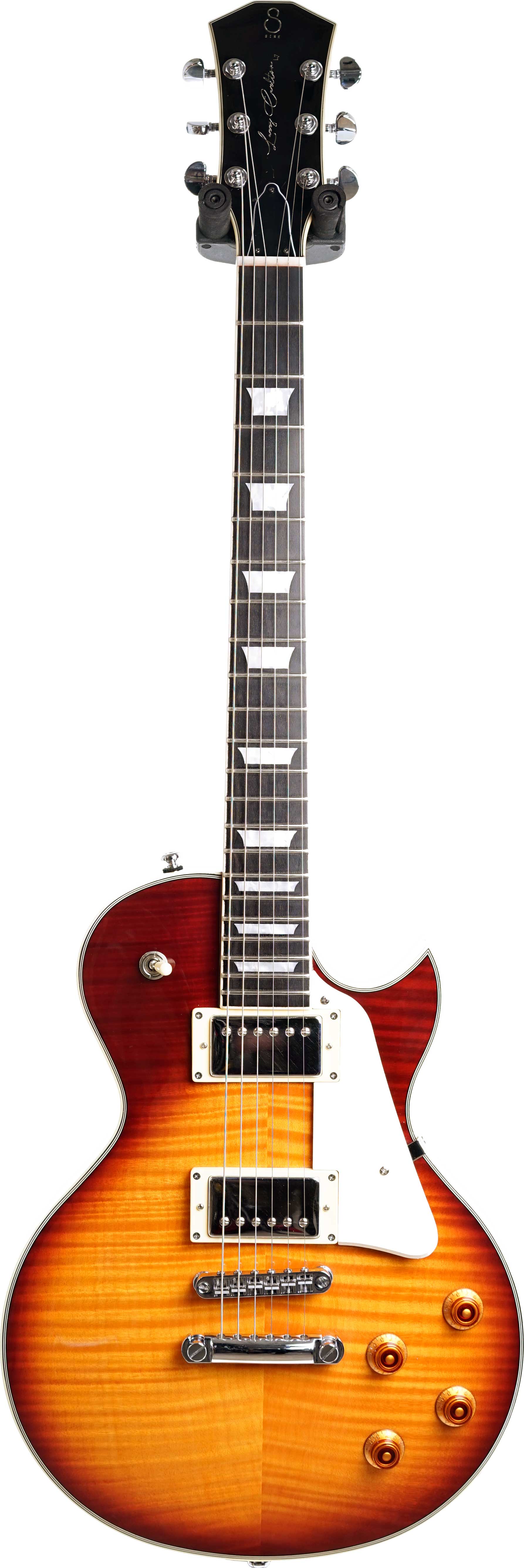 sire larry carlton l7 tobacco sunburst L7+ L Series Electric Guitar Sire New Gen Neck Profile The New Gen neck profile possesses enhanced features such as stainless steel frets Solid Body Electric Guitars |
