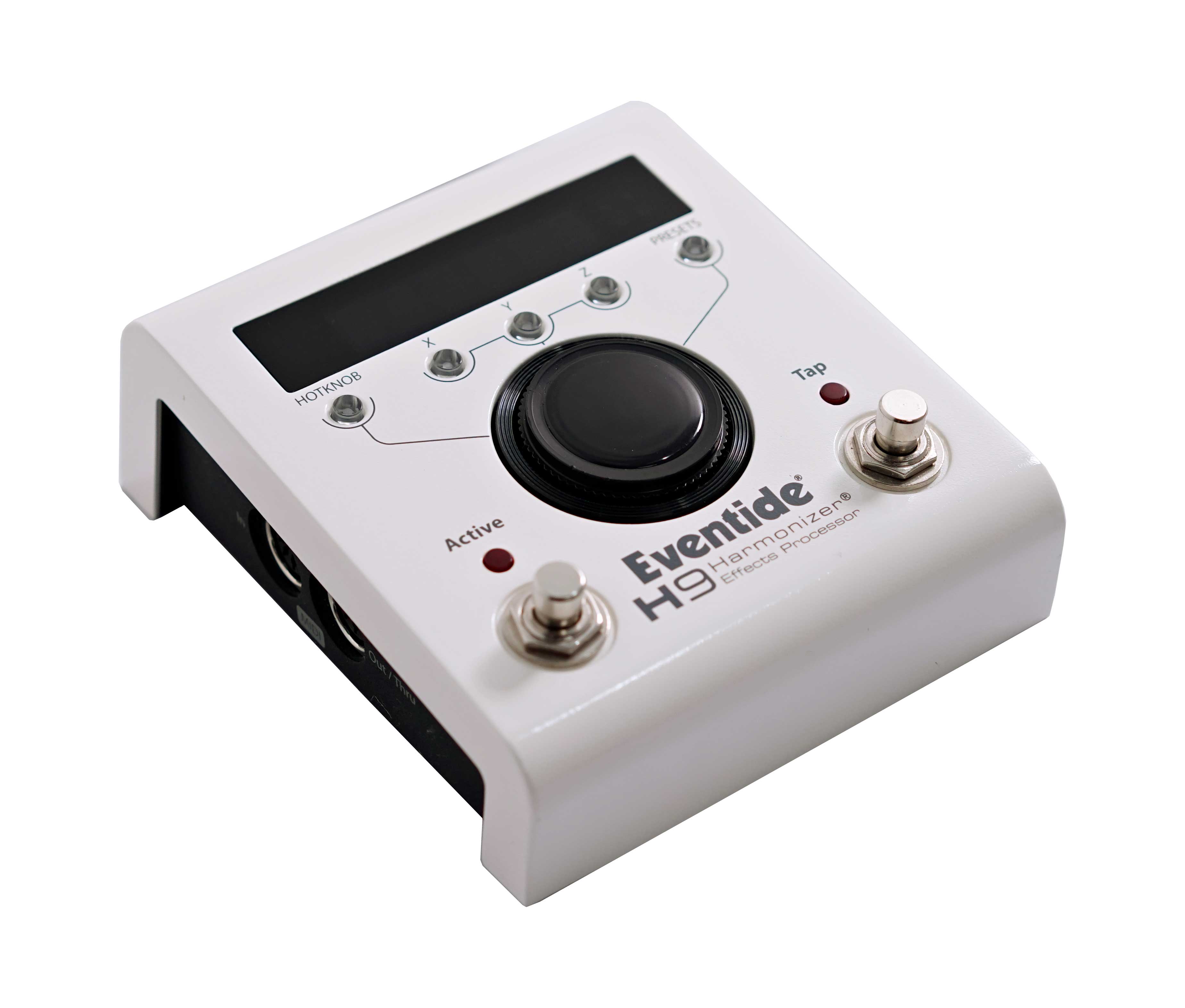 Eventide H9 Core Effects Processor (PreOwned) guitarguitar