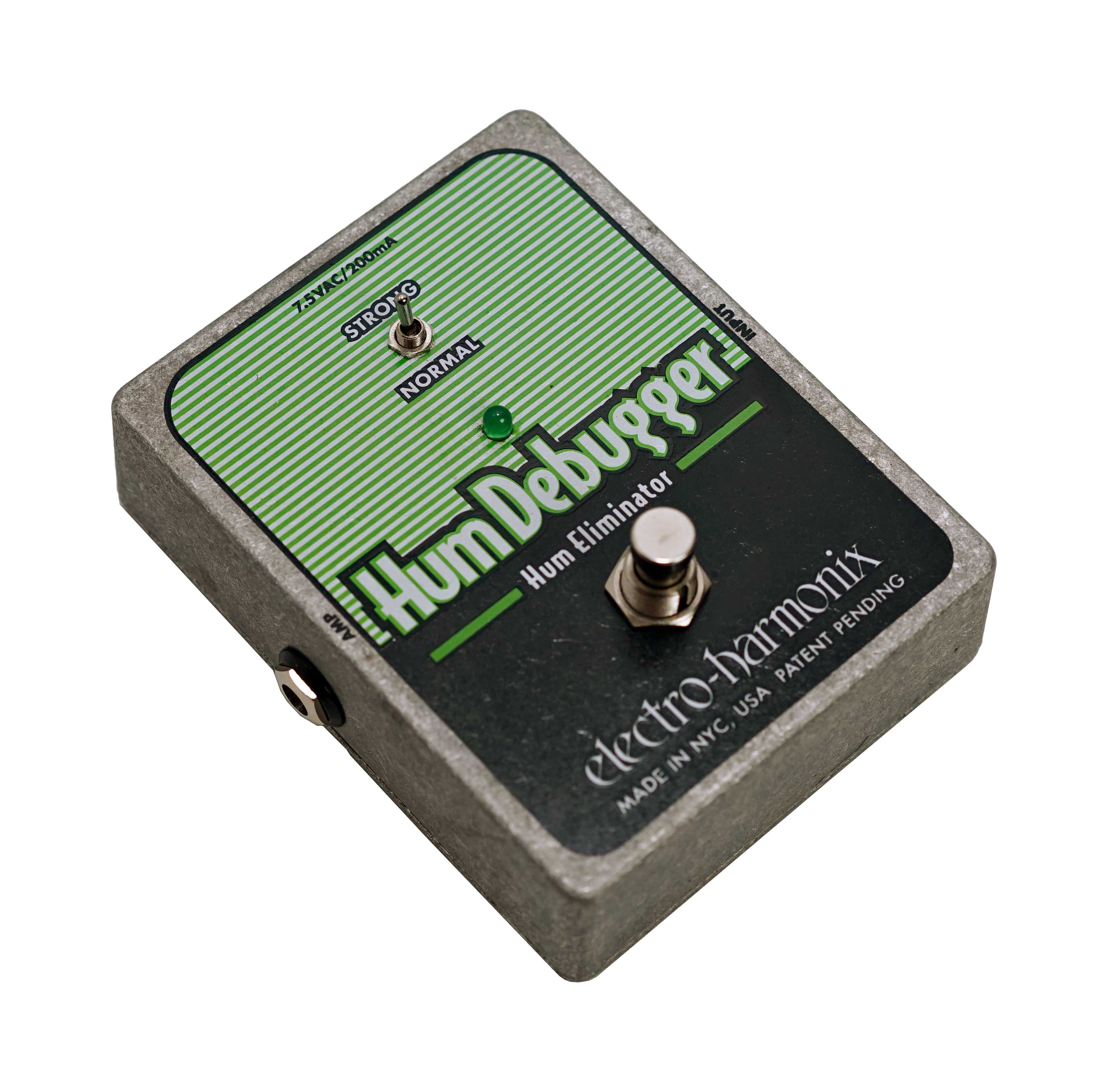 Electro Harmonix Hum Debugger (Pre-Owned)