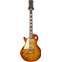Gibson Custom Shop 2013 '59 Reissue Les Paul R9 Ice Tea Left Handed (Pre-Owned) Front View