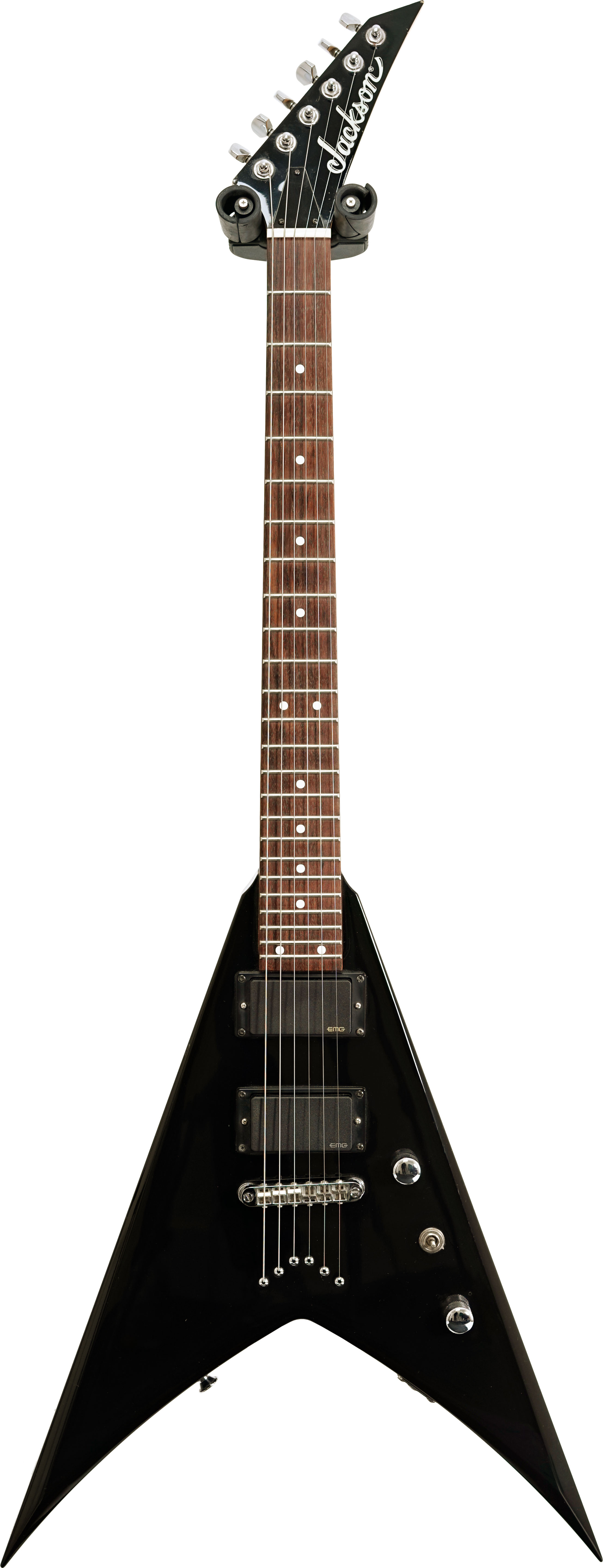 24 fret sg