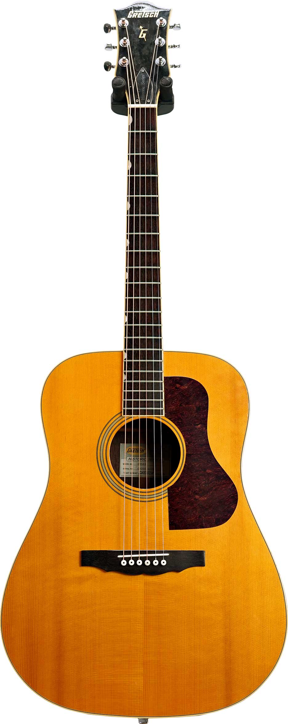 Gretsch G3503 Historic Series Natural (Pre-Owned)