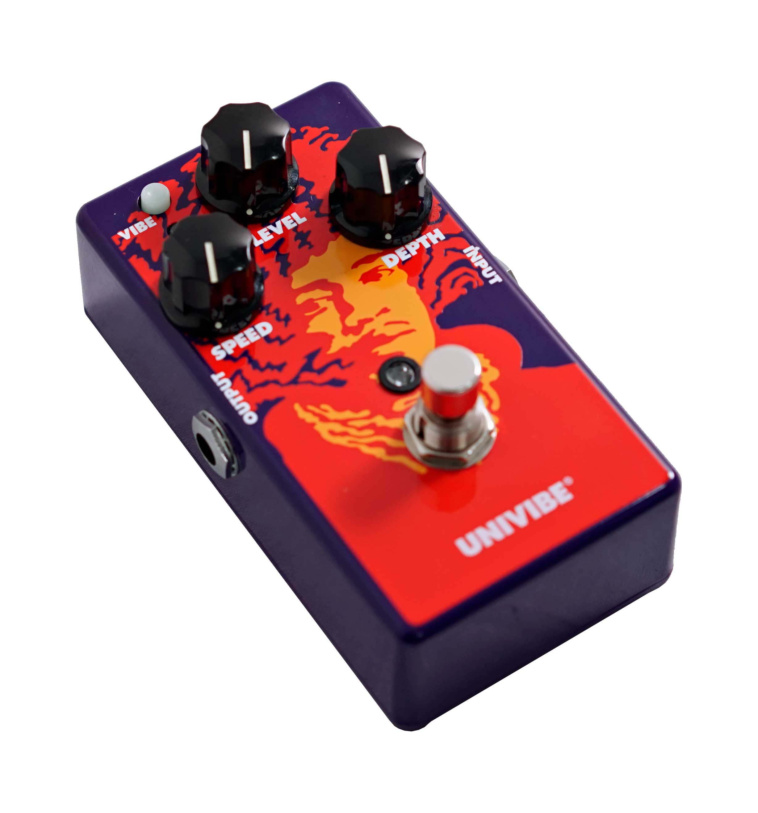 MXR Hendrix Univibe (Pre-Owned)