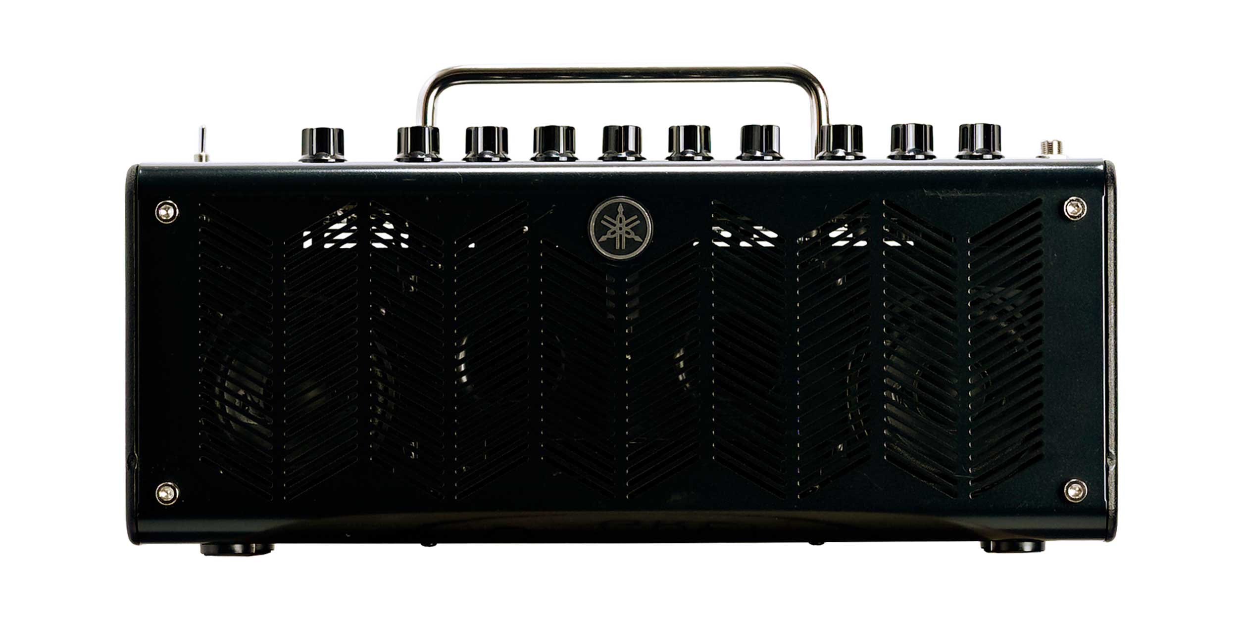 Yamaha THR10C Combo Modelling Amp (PreOwned) guitarguitar